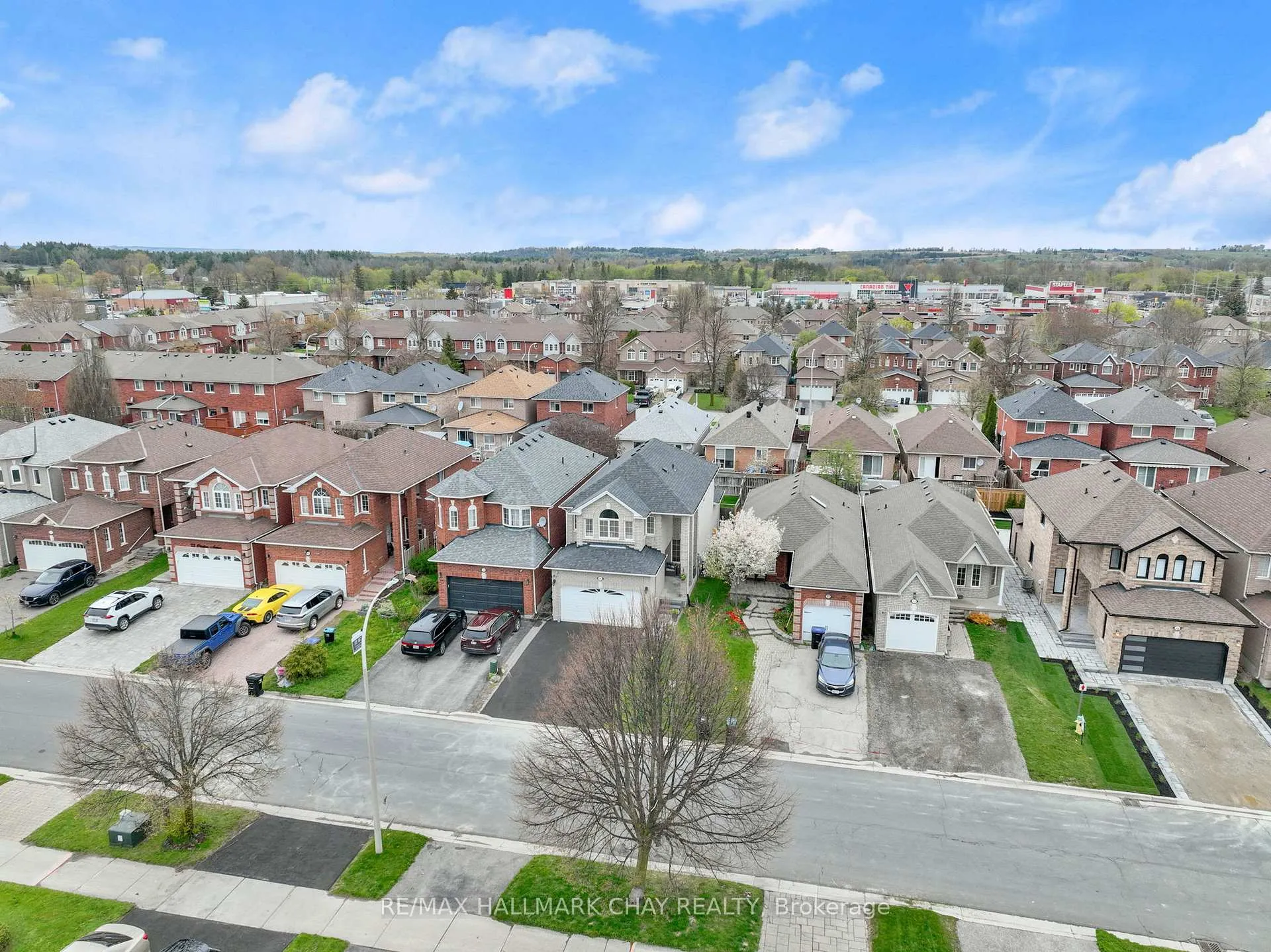 Photo 42 of 16 Preston Avenue, New Tecumseth, Alliston — HOMEH