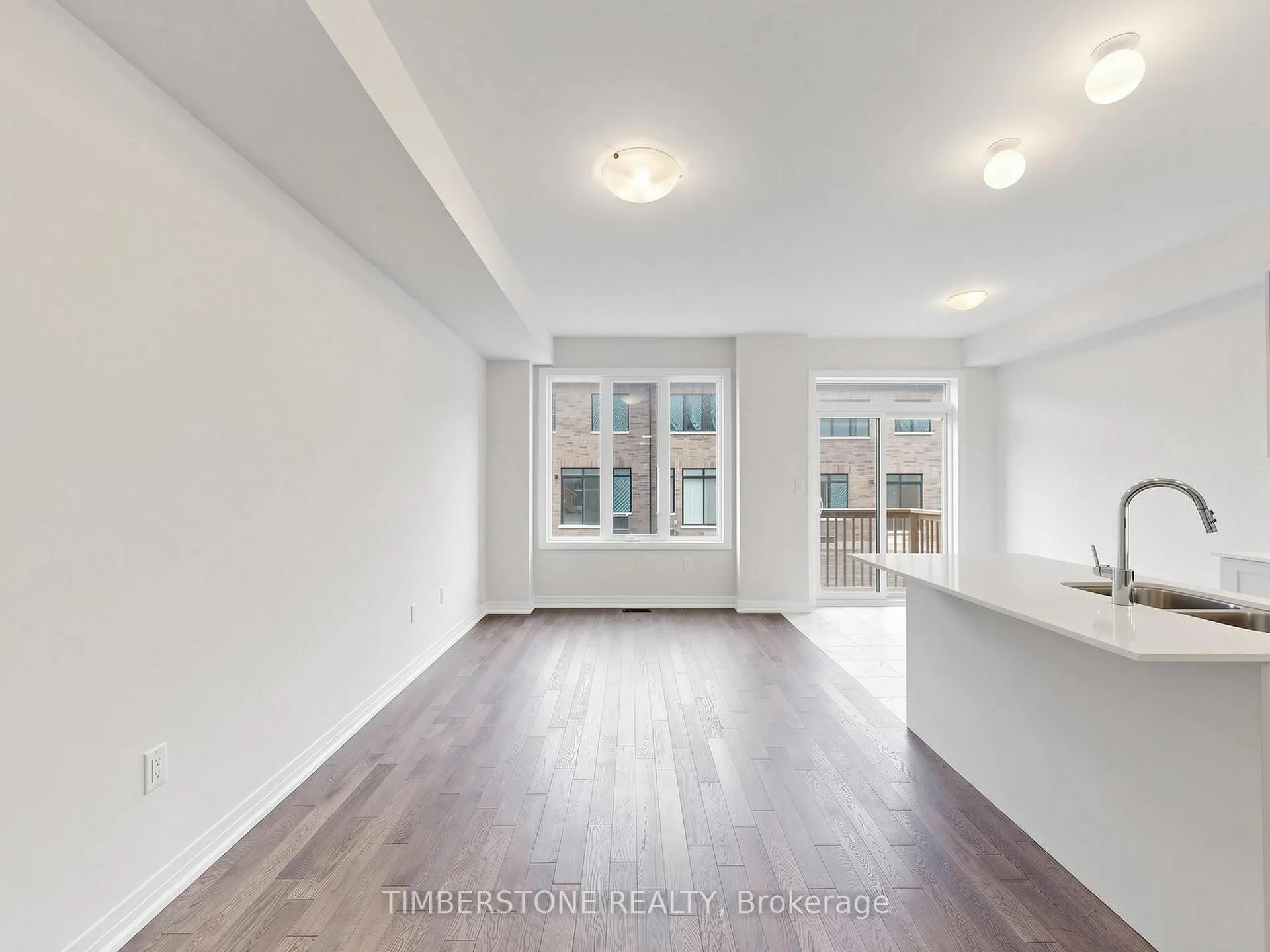 Photo 4 of 25 Boswell Drive, Brampton, Bram East — HOMEH