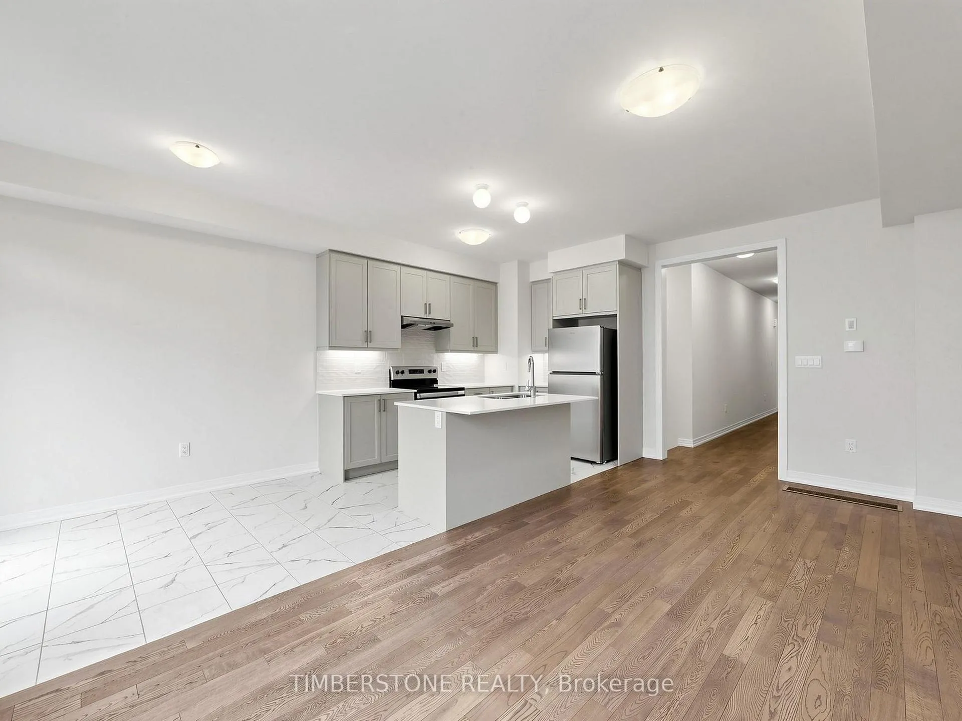 Photo 7 of 25 Boswell Drive, Brampton, Bram East — HOMEH
