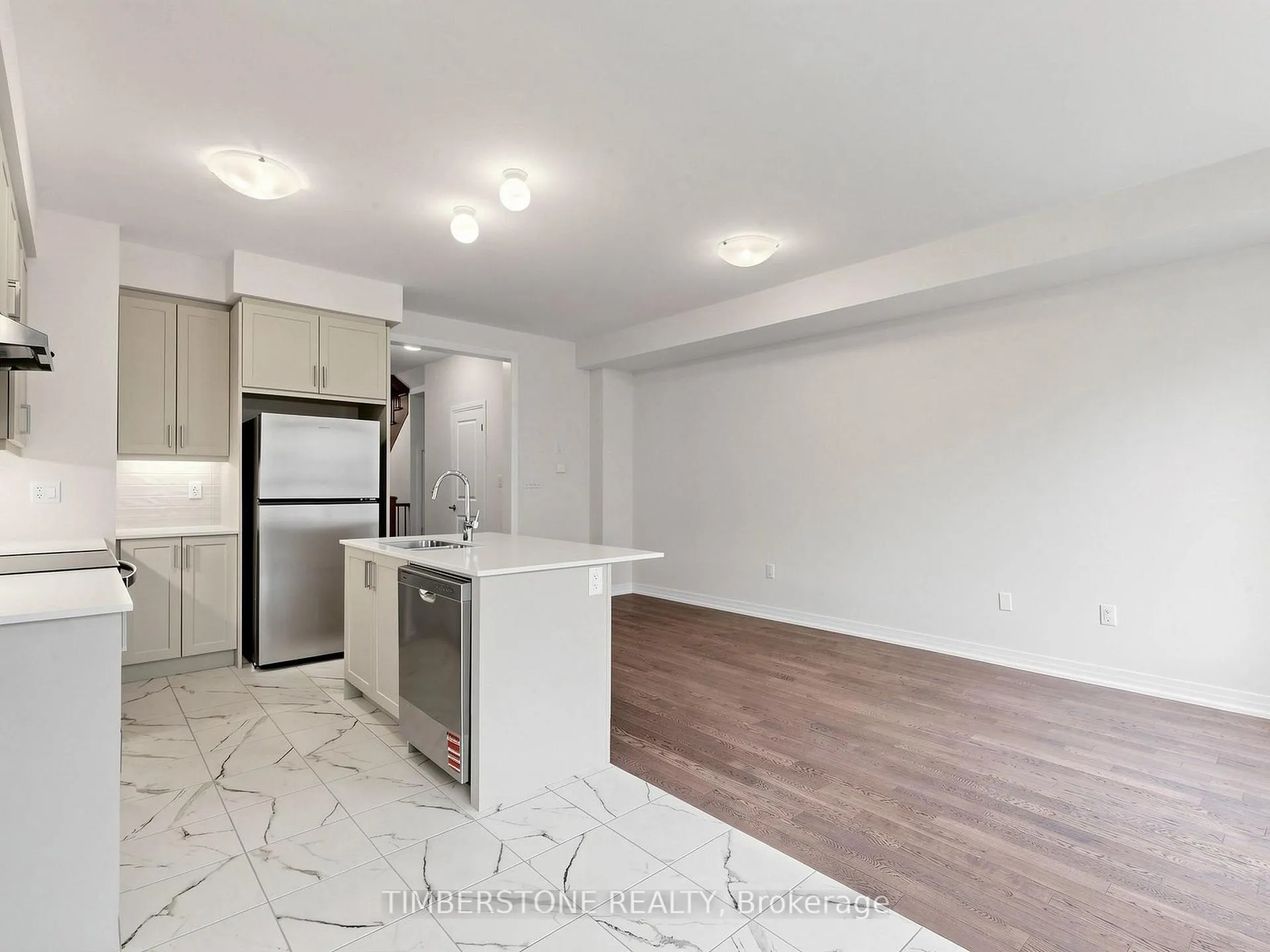 Photo 8 of 25 Boswell Drive, Brampton, Bram East — HOMEH