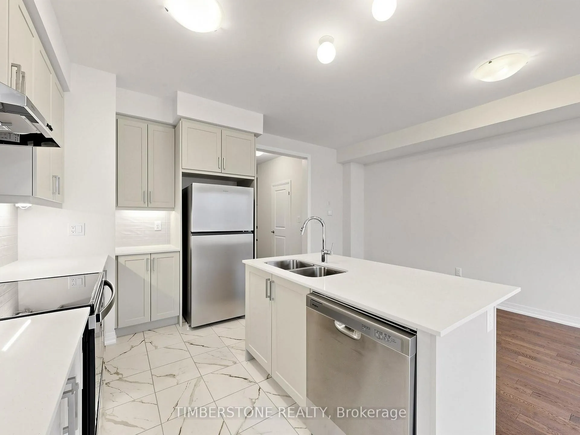 Photo 9 of 25 Boswell Drive, Brampton, Bram East — HOMEH