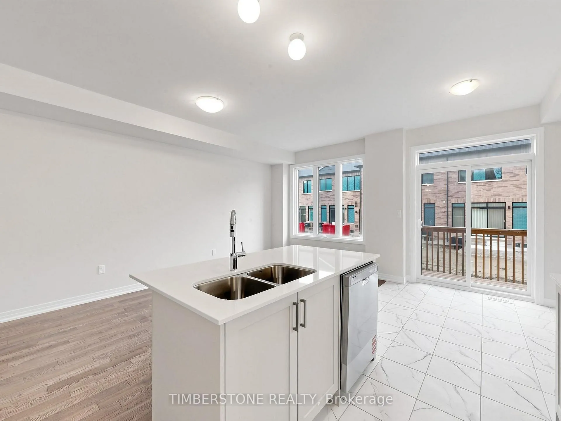 Photo 11 of 25 Boswell Drive, Brampton, Bram East — HOMEH