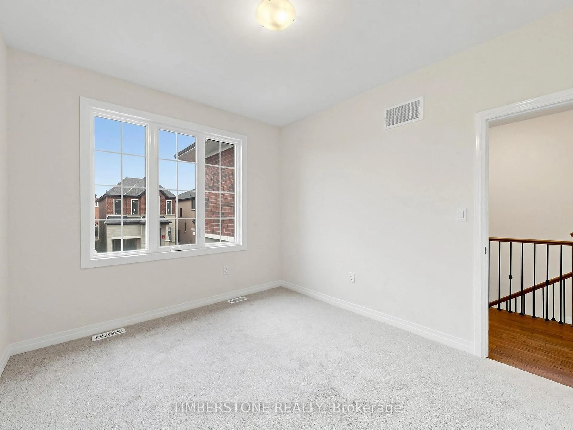 Photo 16 of 25 Boswell Drive, Brampton, Bram East — HOMEH