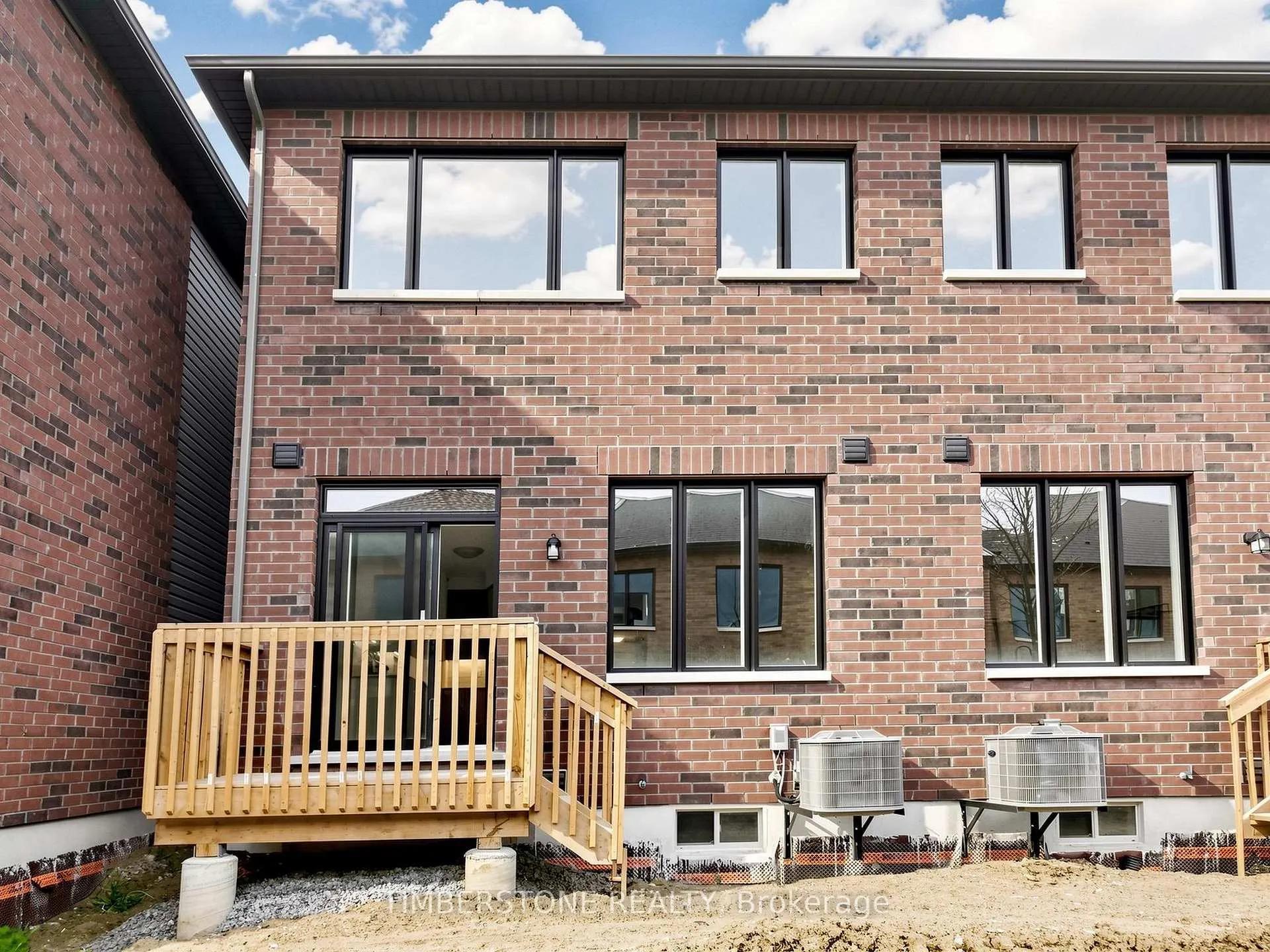 Photo 25 of 25 Boswell Drive, Brampton, Bram East — HOMEH