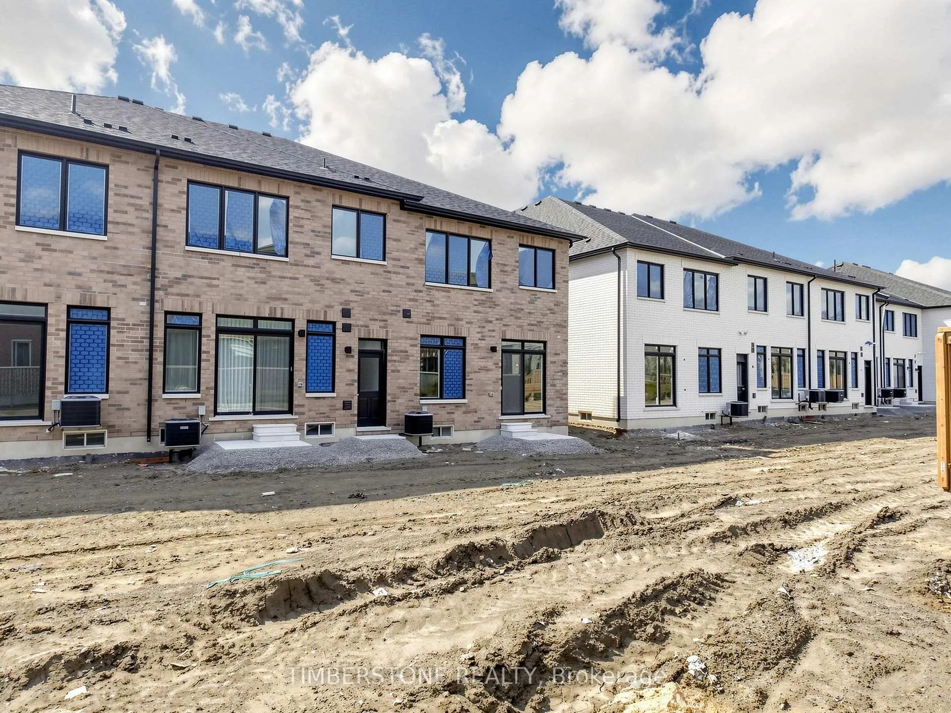 Photo 26 of 25 Boswell Drive, Brampton, Bram East — HOMEH