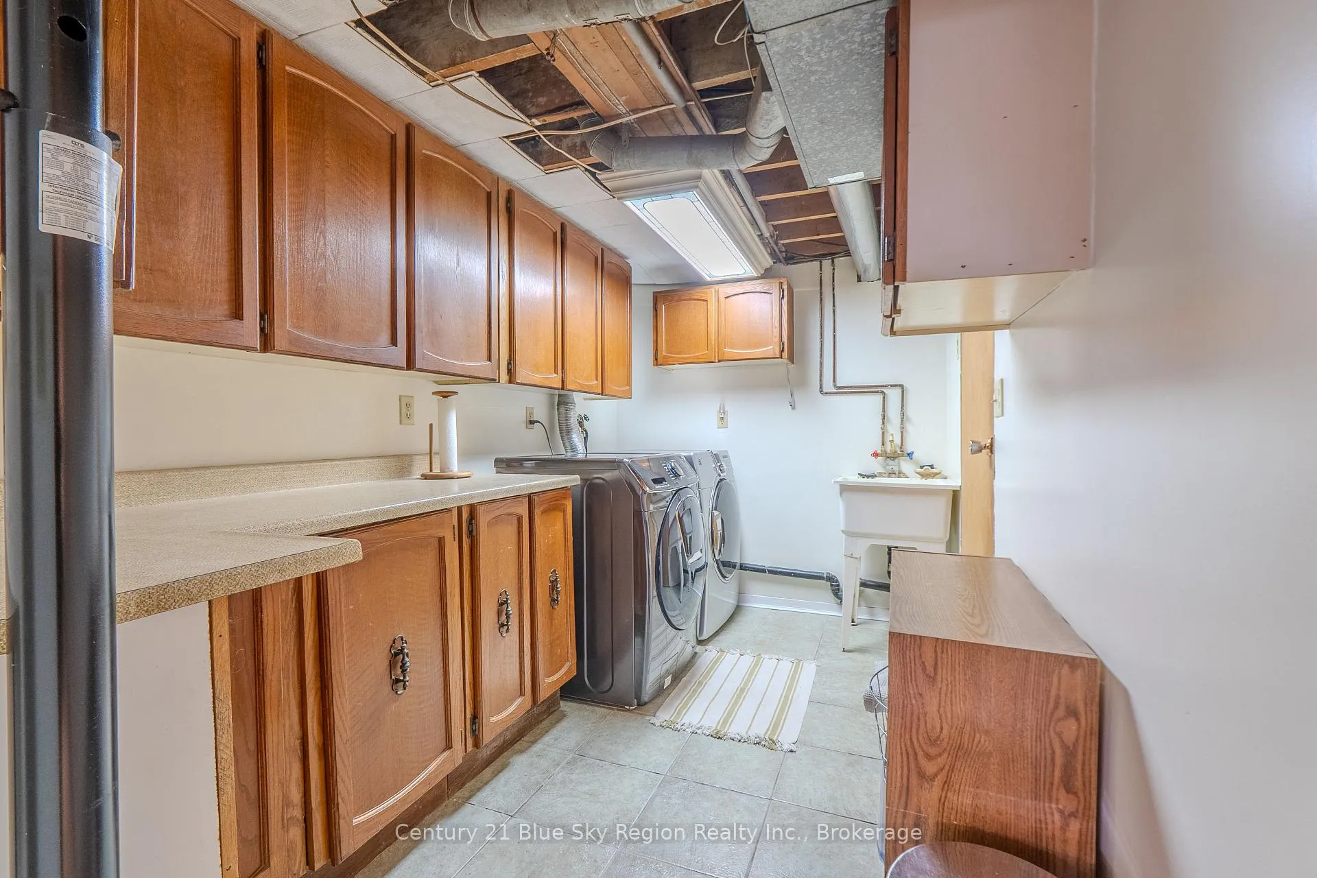 Photo 25 of 338 Edward Street, Powassan — HOMEH