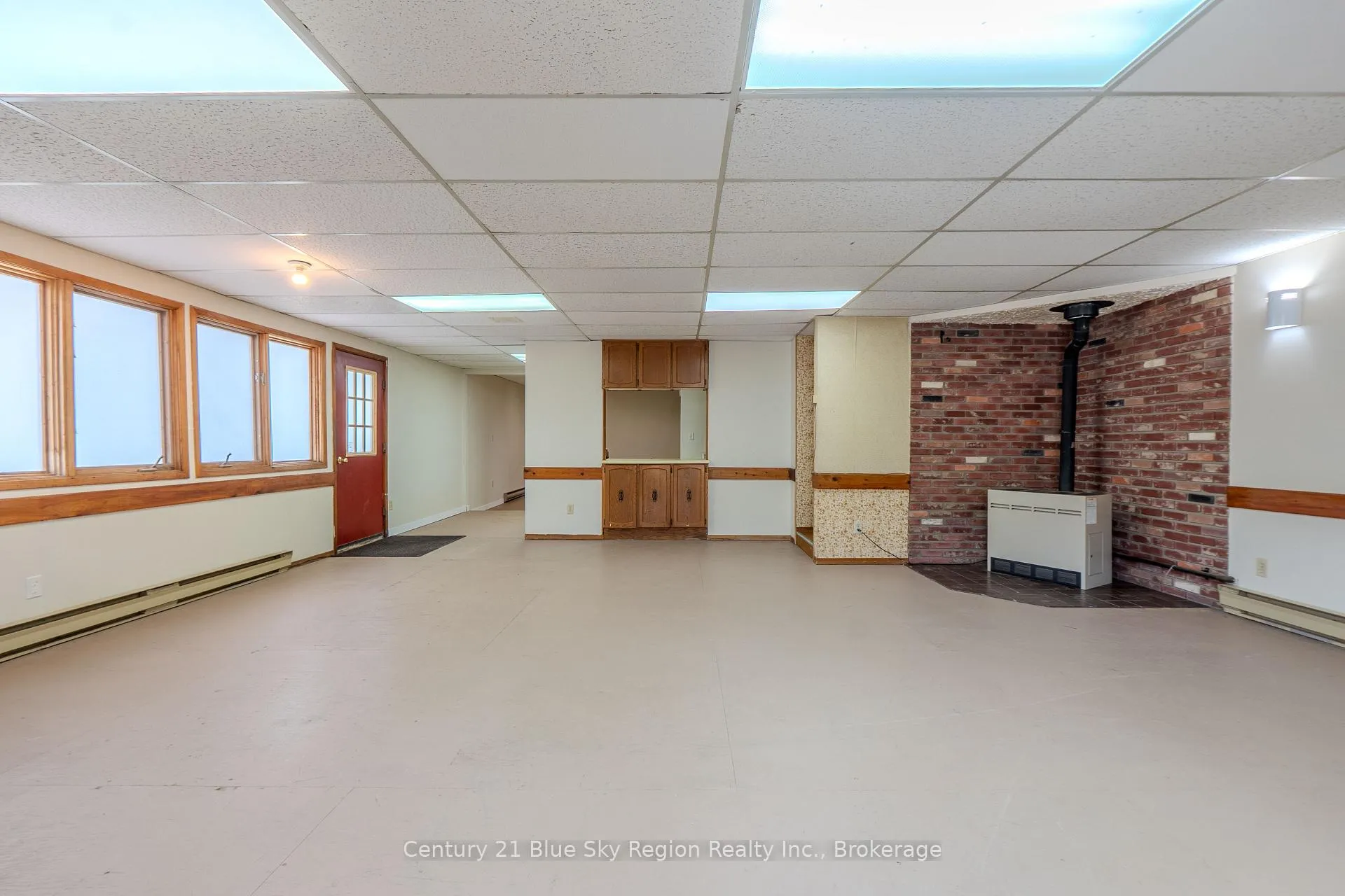 Photo 41 of 338 Edward Street, Powassan — HOMEH