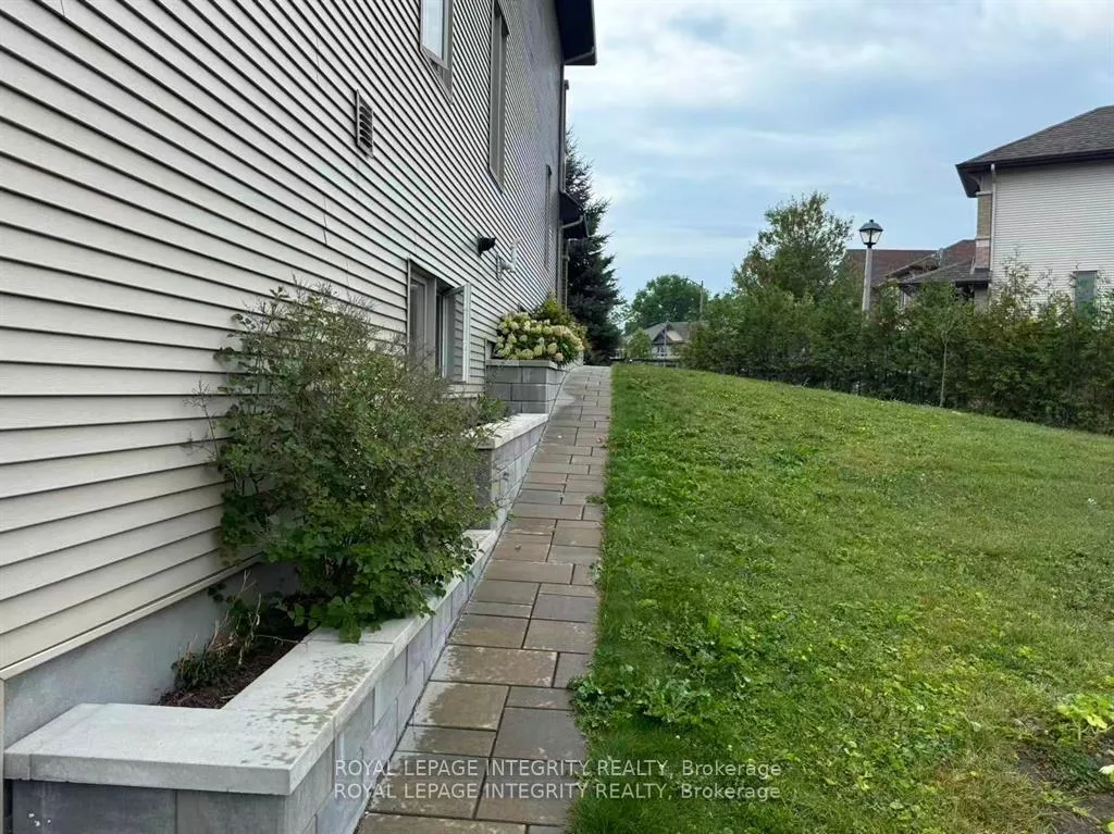 Photo 9 of Unit Basement, 926 Fletcher Circle, Ottawa, Kanata - Kanata Lakes/Heritage Hills — HOMEH