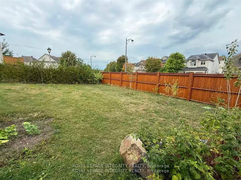 Photo 10 of Unit Basement, 926 Fletcher Circle, Ottawa, Kanata - Kanata Lakes/Heritage Hills — HOMEH