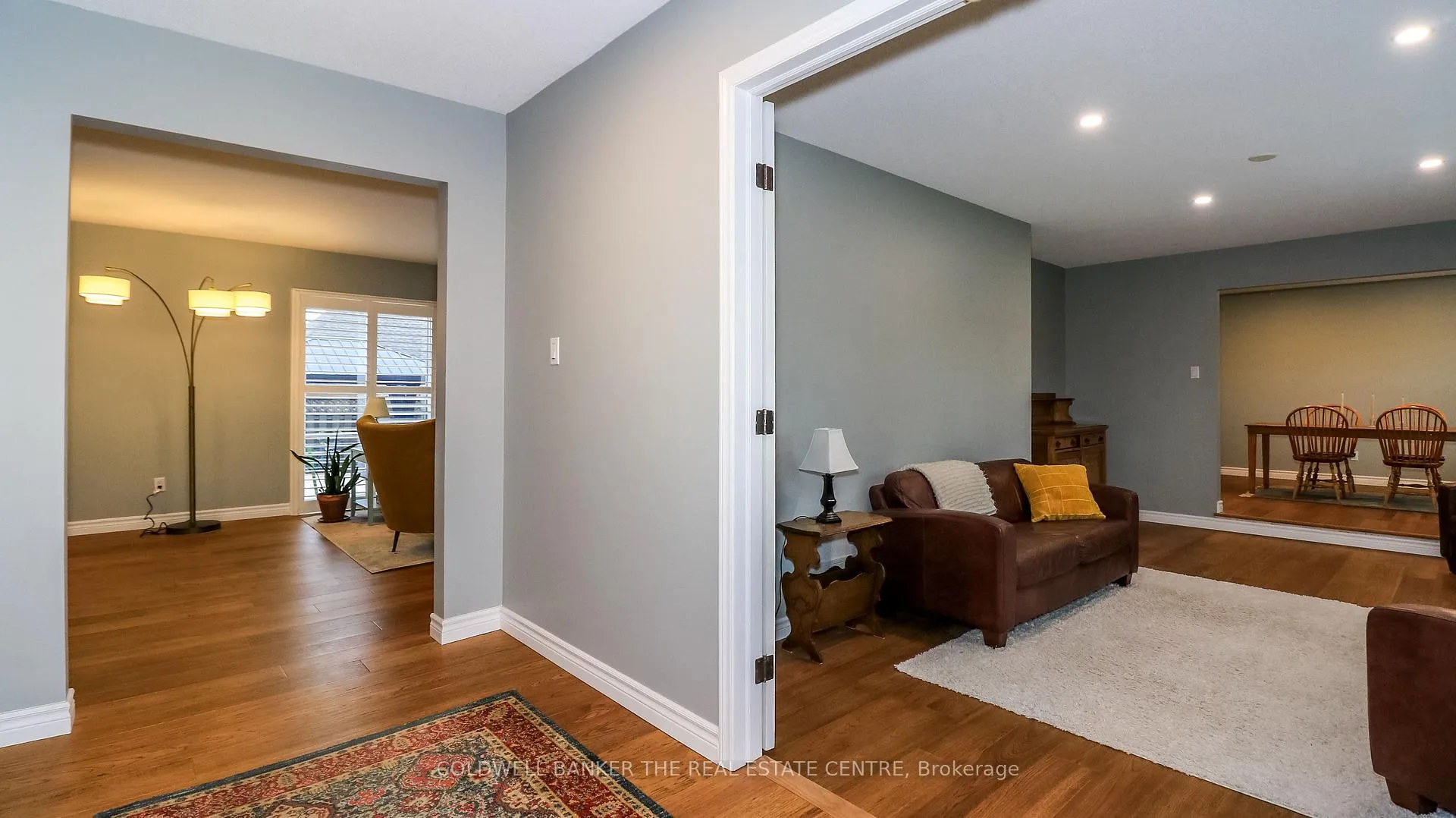 Photo 4 of 33 Elvyn Crescent, Oro-Medonte, Rural Oro-Medonte — HOMEH