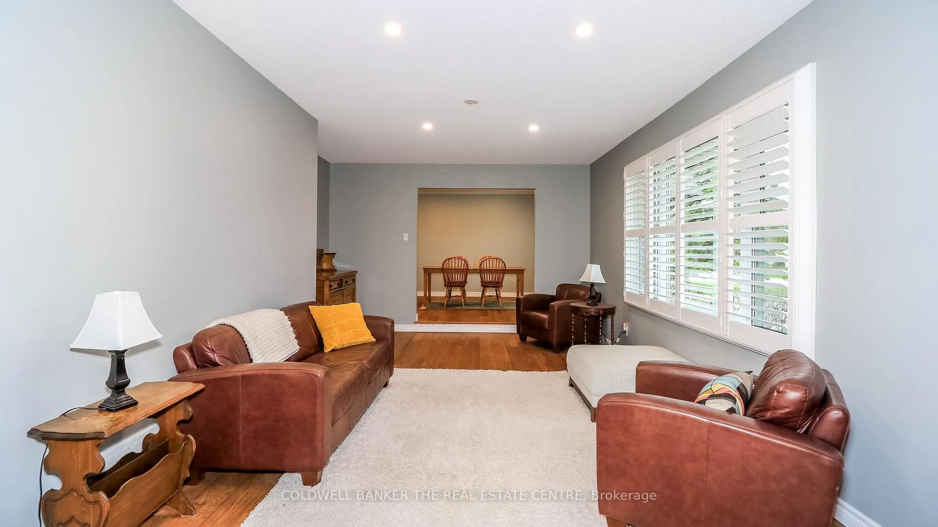 Photo 5 of 33 Elvyn Crescent, Oro-Medonte, Rural Oro-Medonte — HOMEH