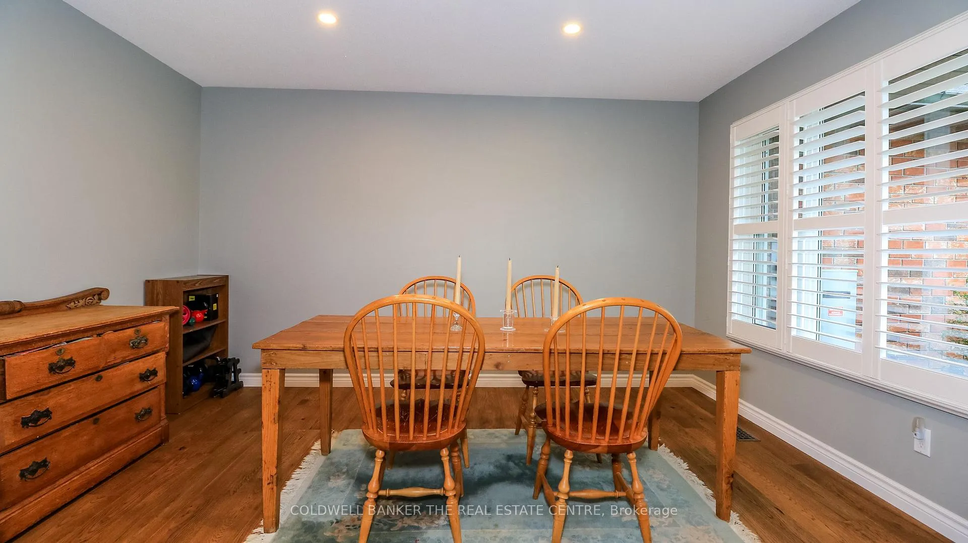 Photo 7 of 33 Elvyn Crescent, Oro-Medonte, Rural Oro-Medonte — HOMEH