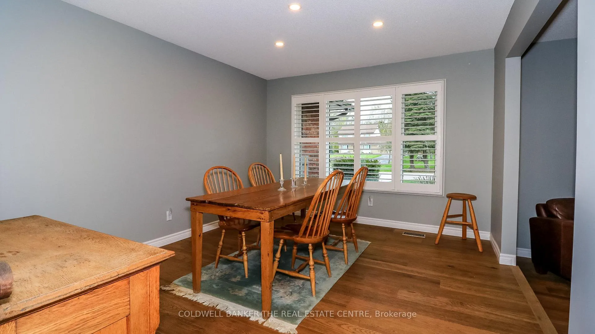 Photo 8 of 33 Elvyn Crescent, Oro-Medonte, Rural Oro-Medonte — HOMEH