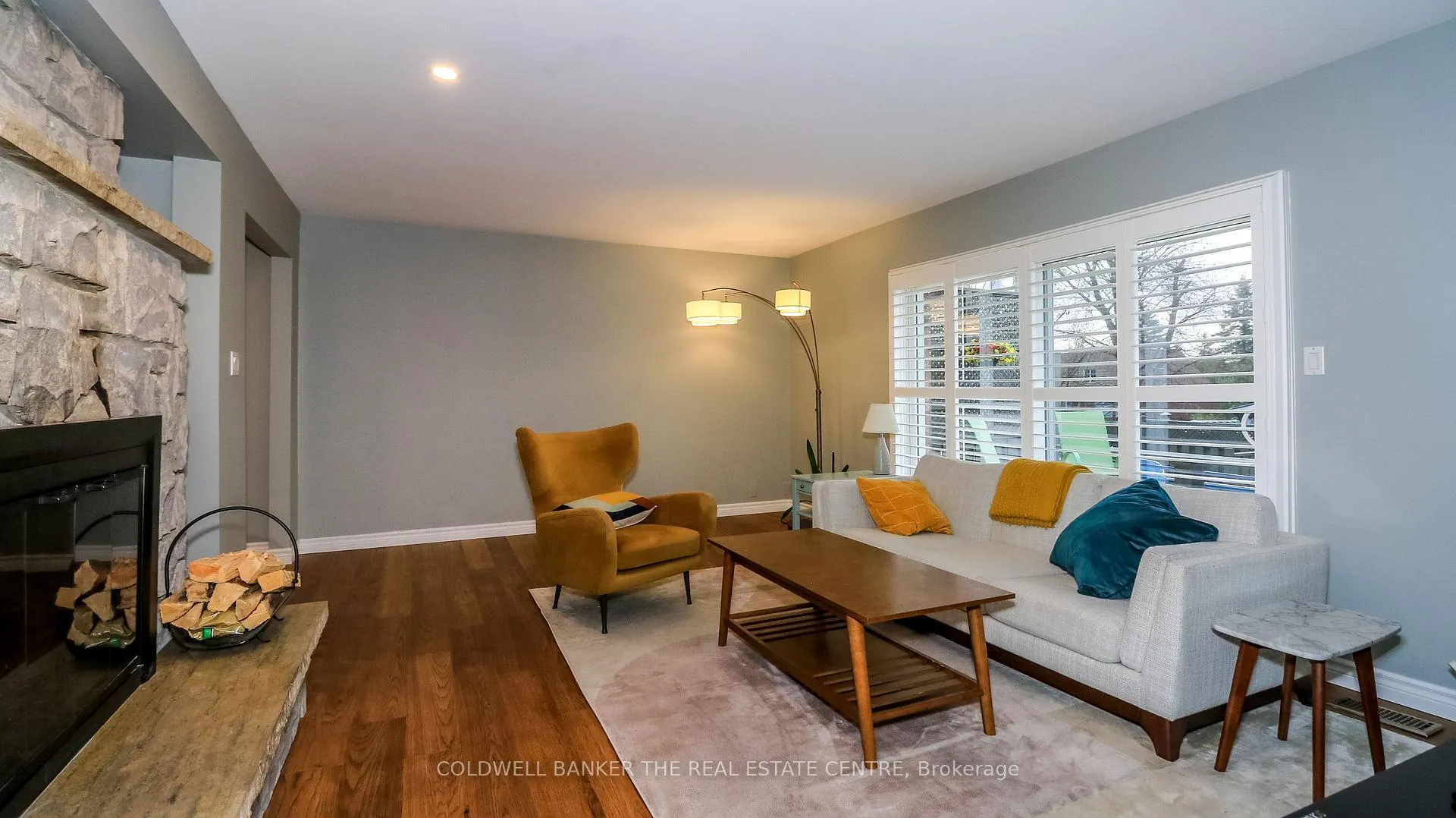 Photo 9 of 33 Elvyn Crescent, Oro-Medonte, Rural Oro-Medonte — HOMEH
