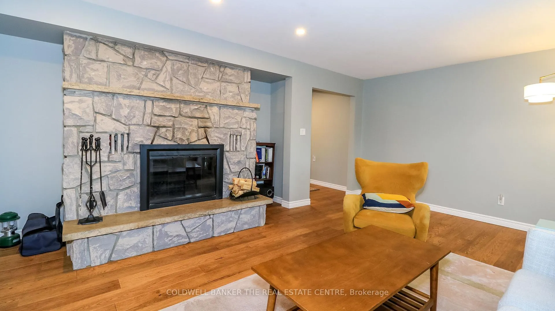 Photo 10 of 33 Elvyn Crescent, Oro-Medonte, Rural Oro-Medonte — HOMEH