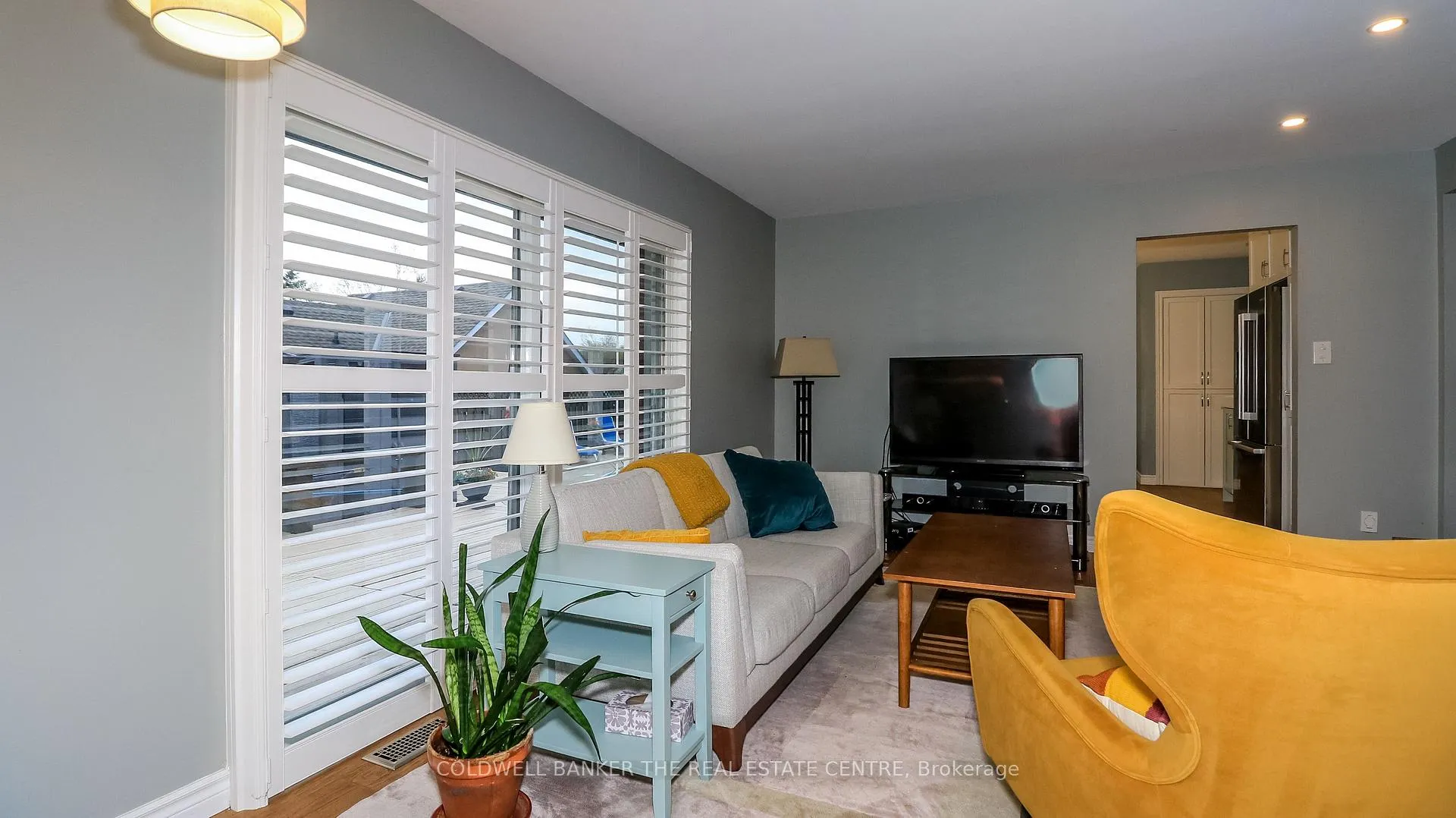 Photo 11 of 33 Elvyn Crescent, Oro-Medonte, Rural Oro-Medonte — HOMEH