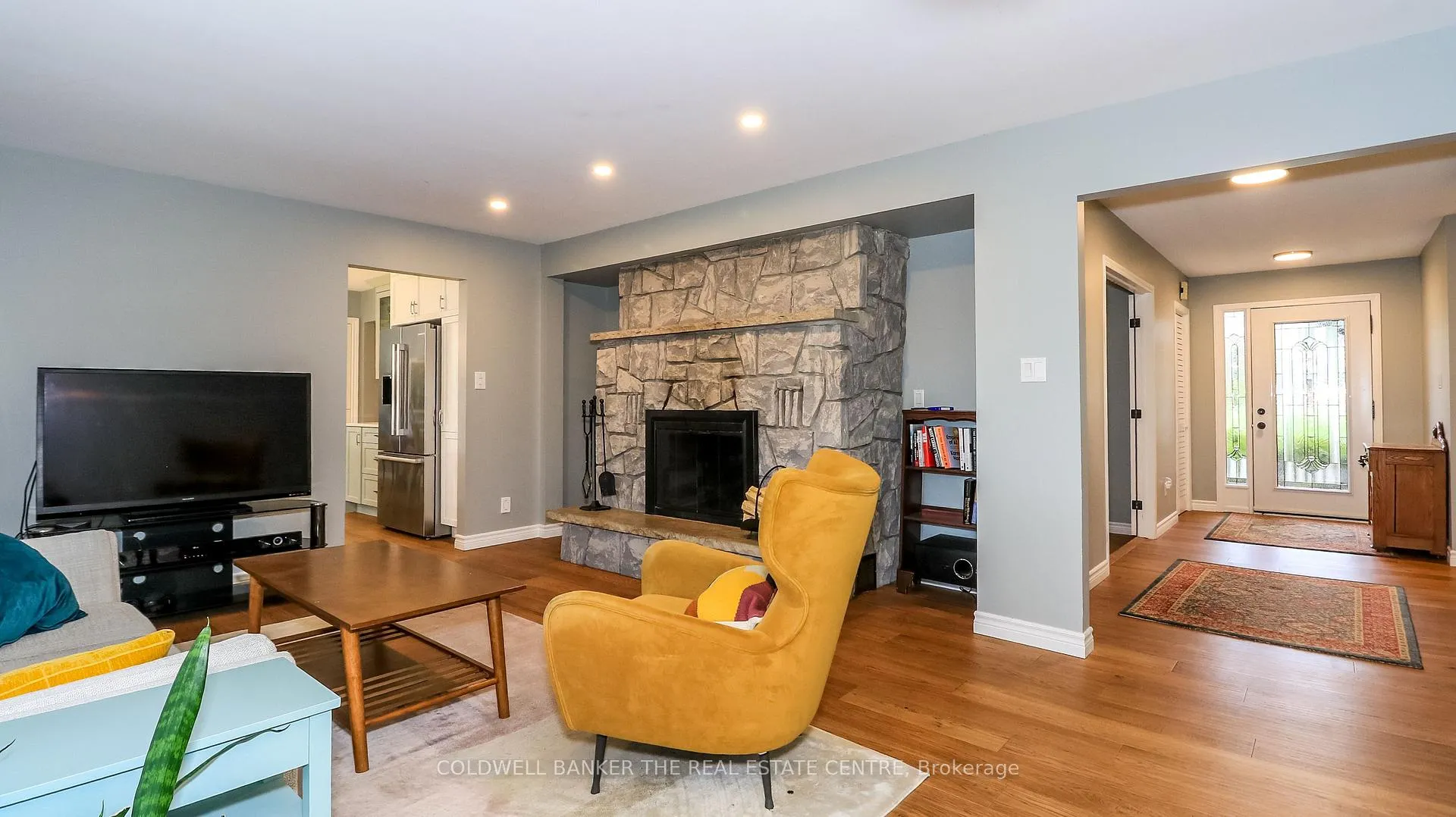 Photo 12 of 33 Elvyn Crescent, Oro-Medonte, Rural Oro-Medonte — HOMEH
