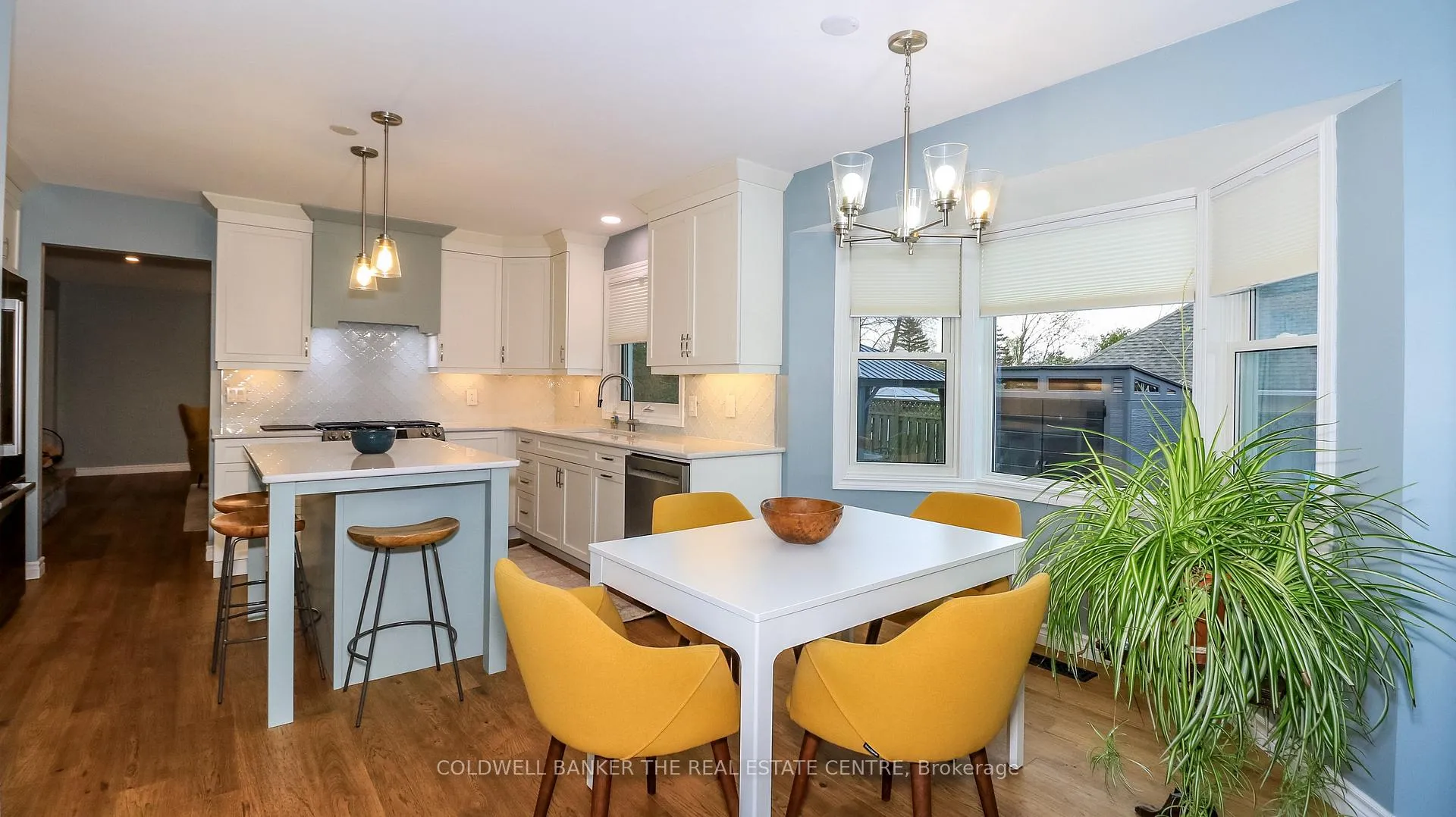 Photo 13 of 33 Elvyn Crescent, Oro-Medonte, Rural Oro-Medonte — HOMEH