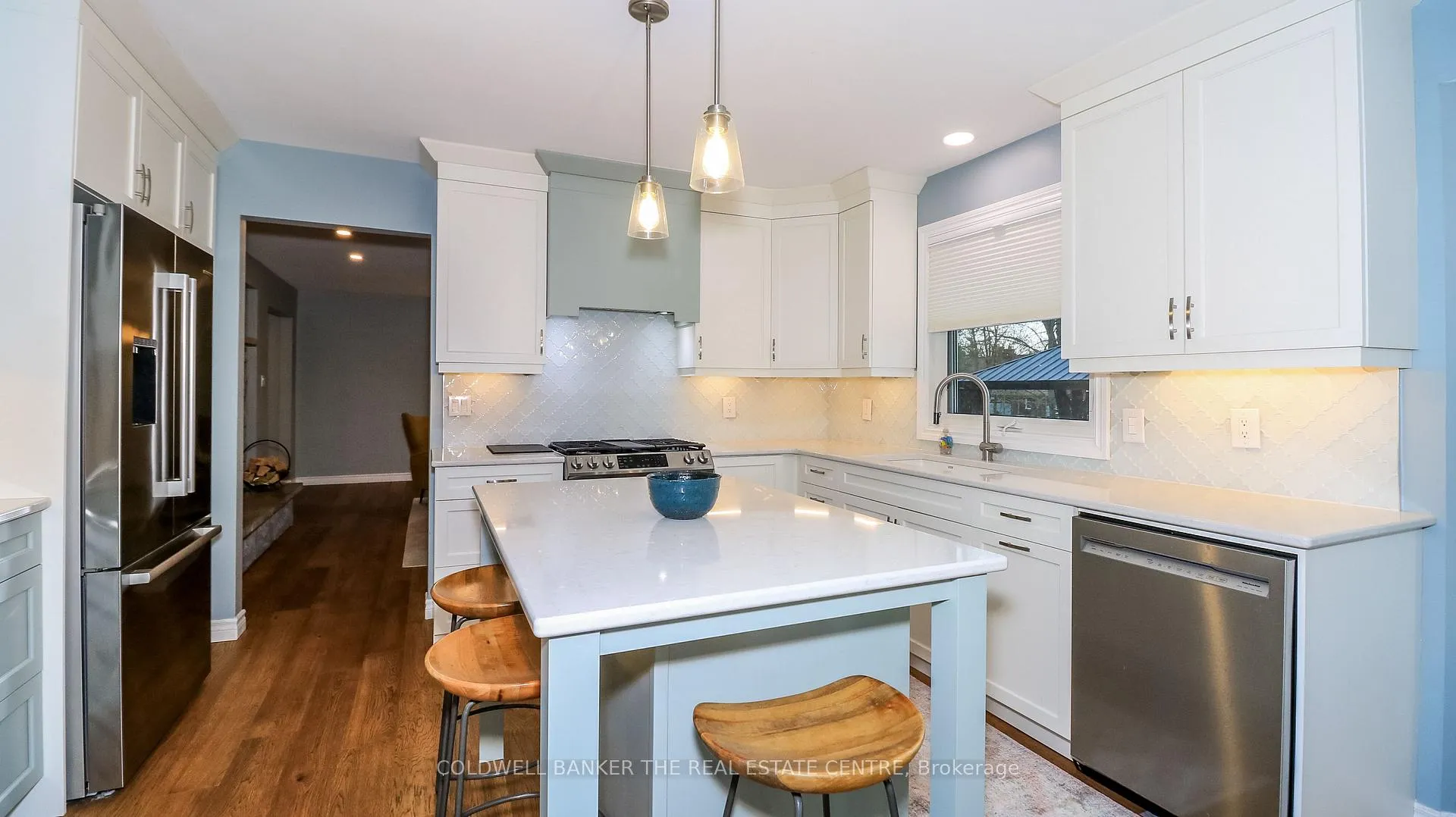 Photo 14 of 33 Elvyn Crescent, Oro-Medonte, Rural Oro-Medonte — HOMEH
