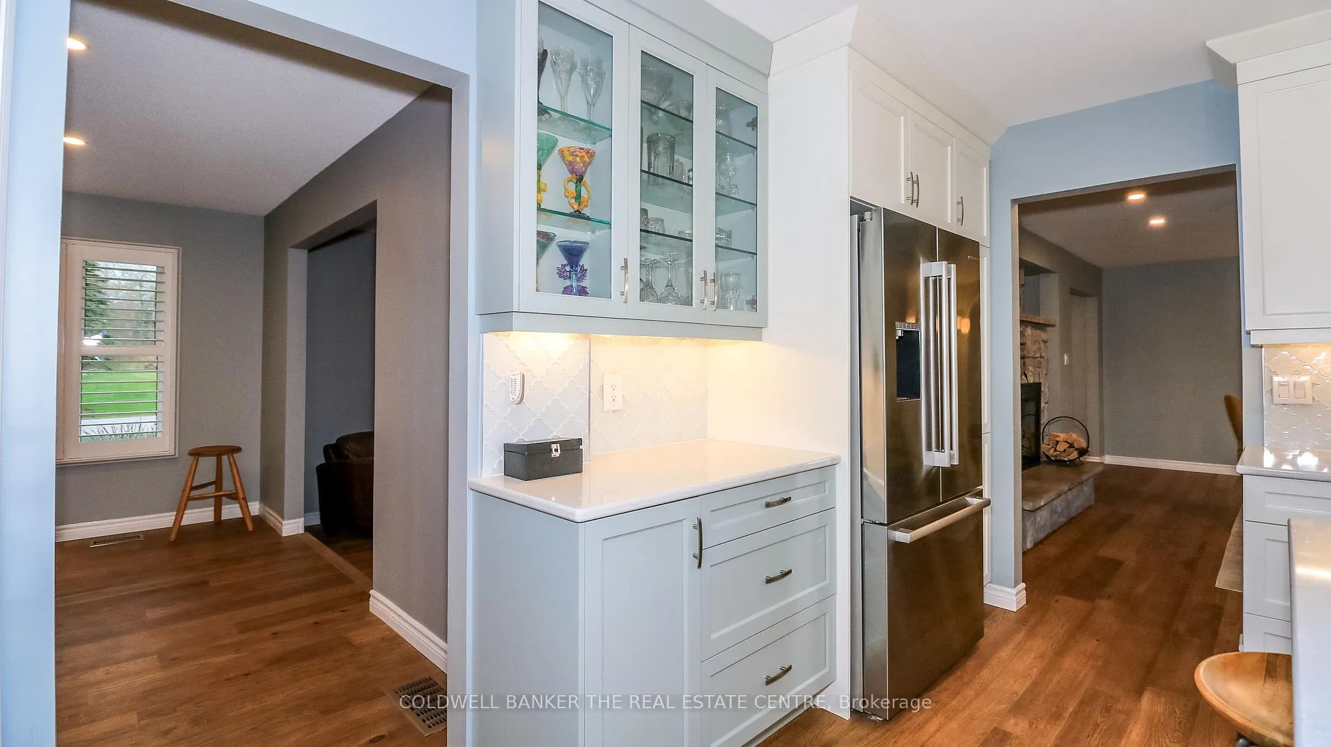 Photo 15 of 33 Elvyn Crescent, Oro-Medonte, Rural Oro-Medonte — HOMEH