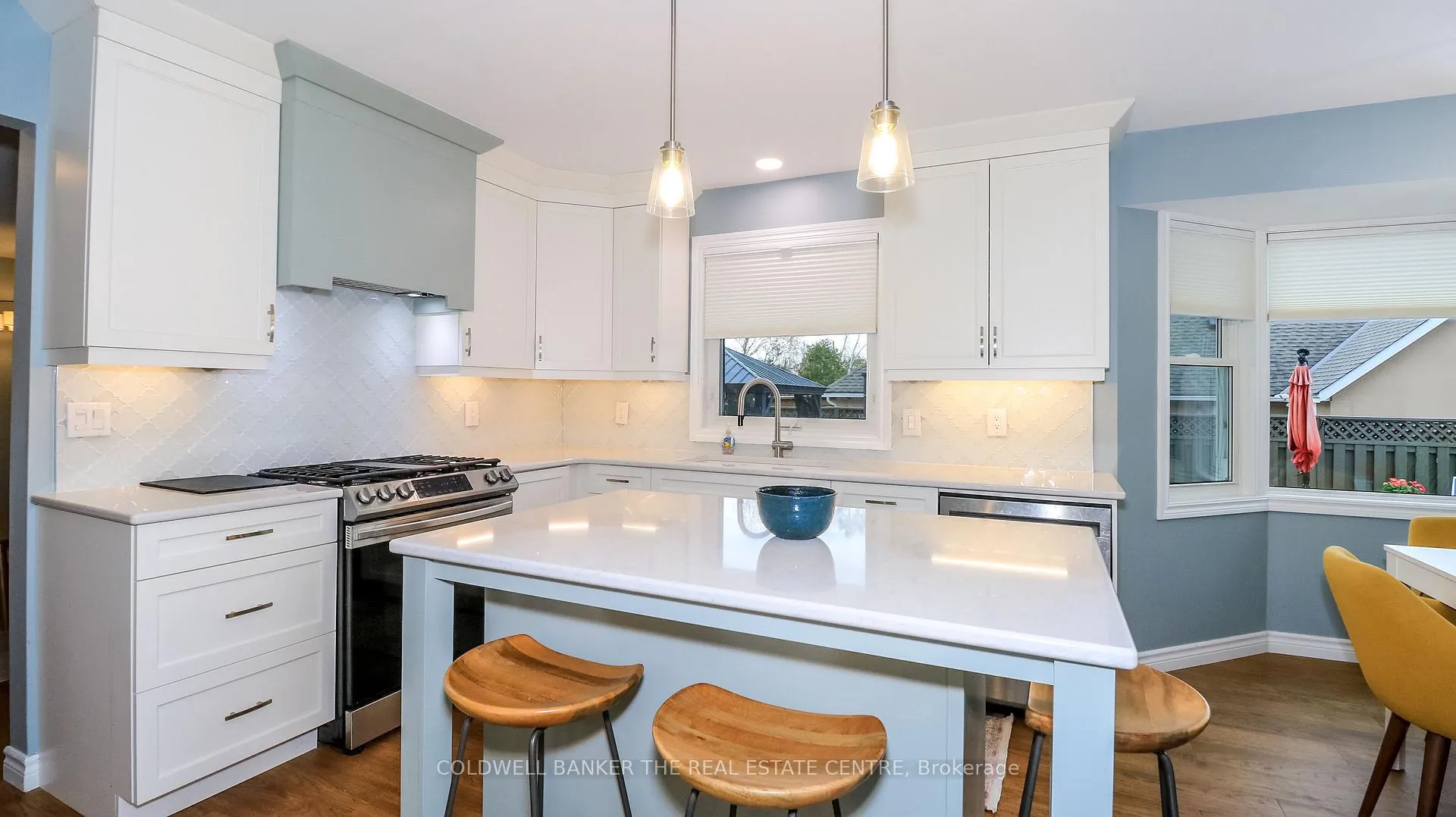 Photo 17 of 33 Elvyn Crescent, Oro-Medonte, Rural Oro-Medonte — HOMEH
