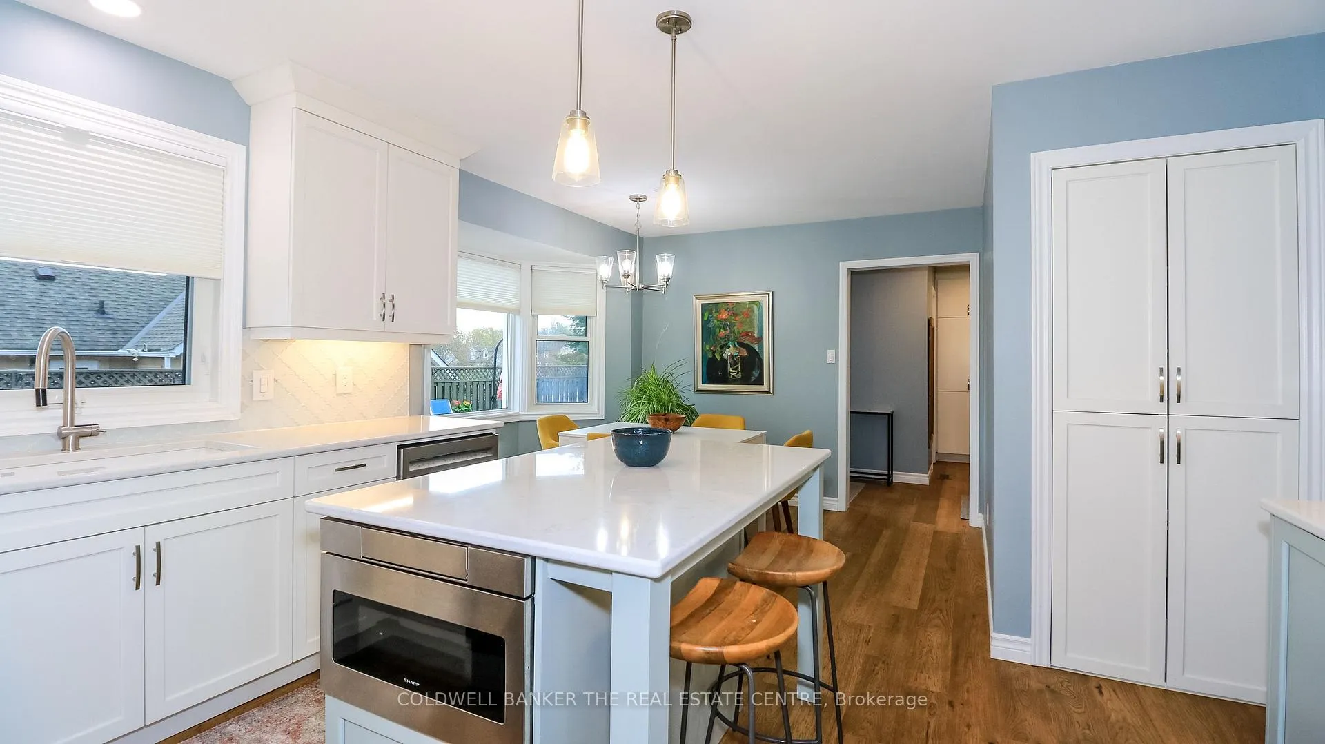 Photo 18 of 33 Elvyn Crescent, Oro-Medonte, Rural Oro-Medonte — HOMEH
