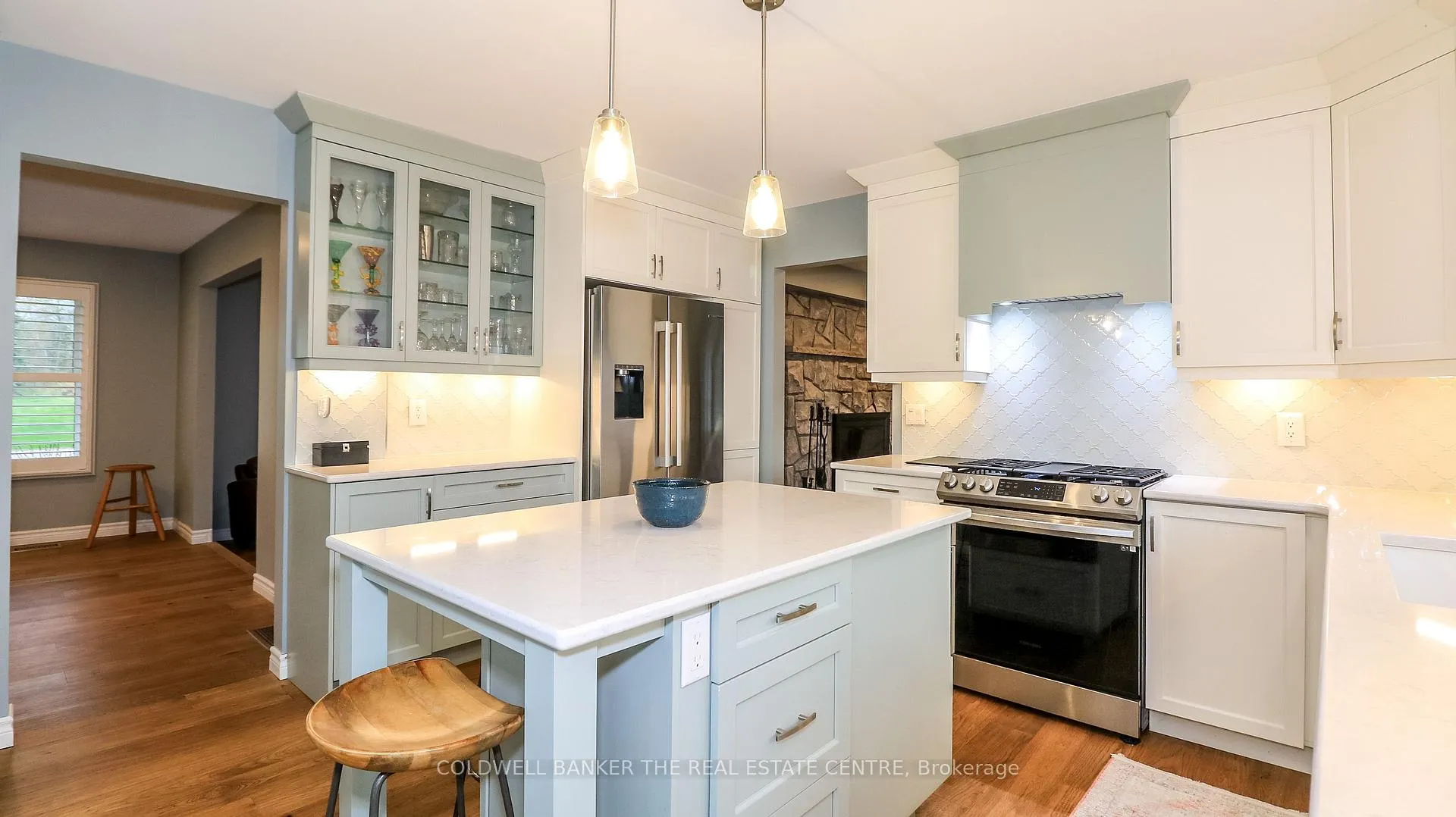 Photo 19 of 33 Elvyn Crescent, Oro-Medonte, Rural Oro-Medonte — HOMEH