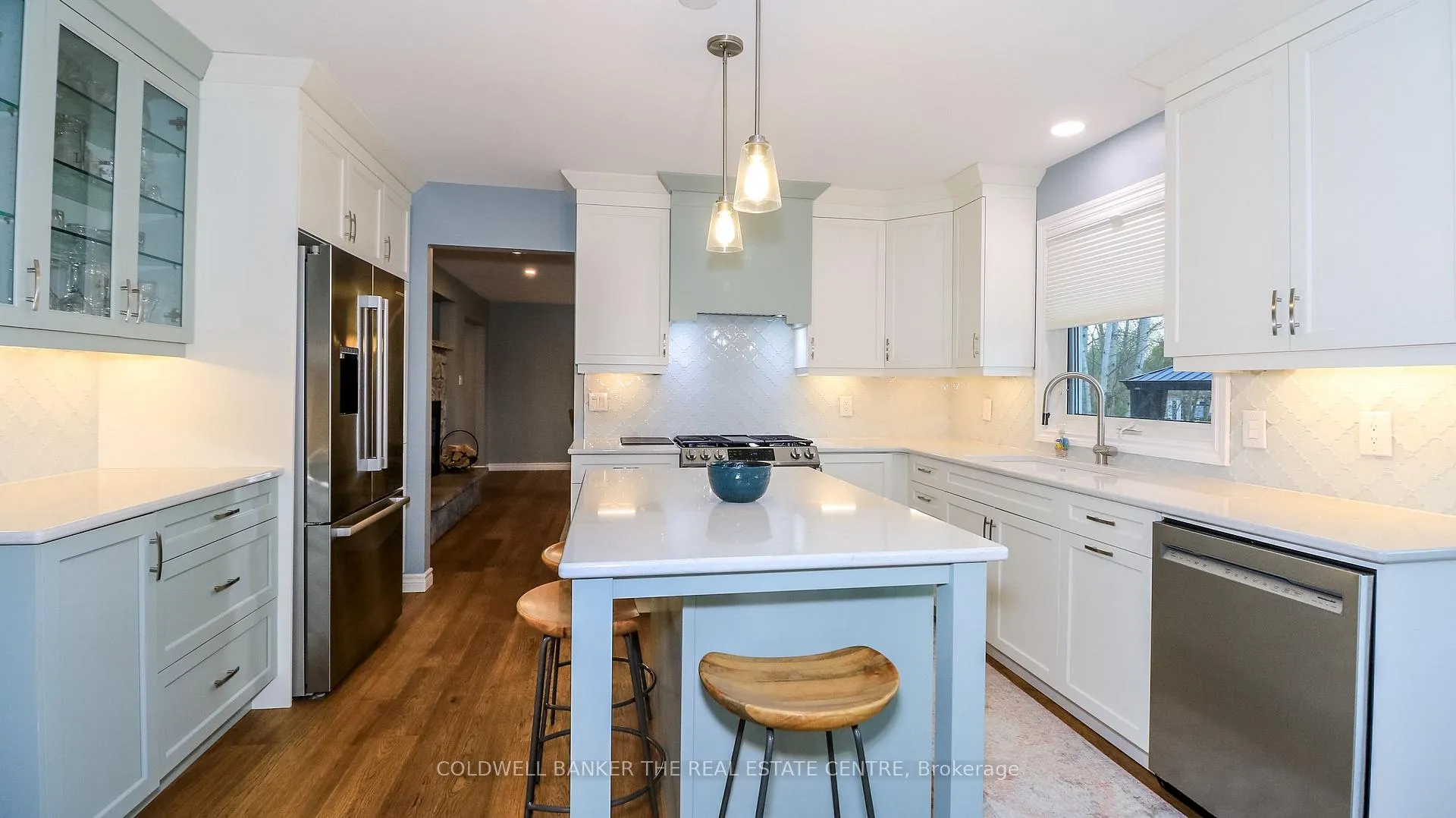 Photo 20 of 33 Elvyn Crescent, Oro-Medonte, Rural Oro-Medonte — HOMEH