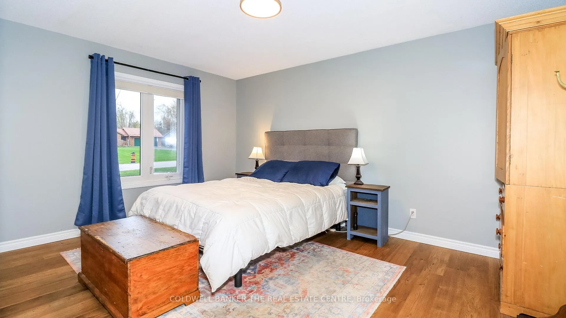 Photo 22 of 33 Elvyn Crescent, Oro-Medonte, Rural Oro-Medonte — HOMEH