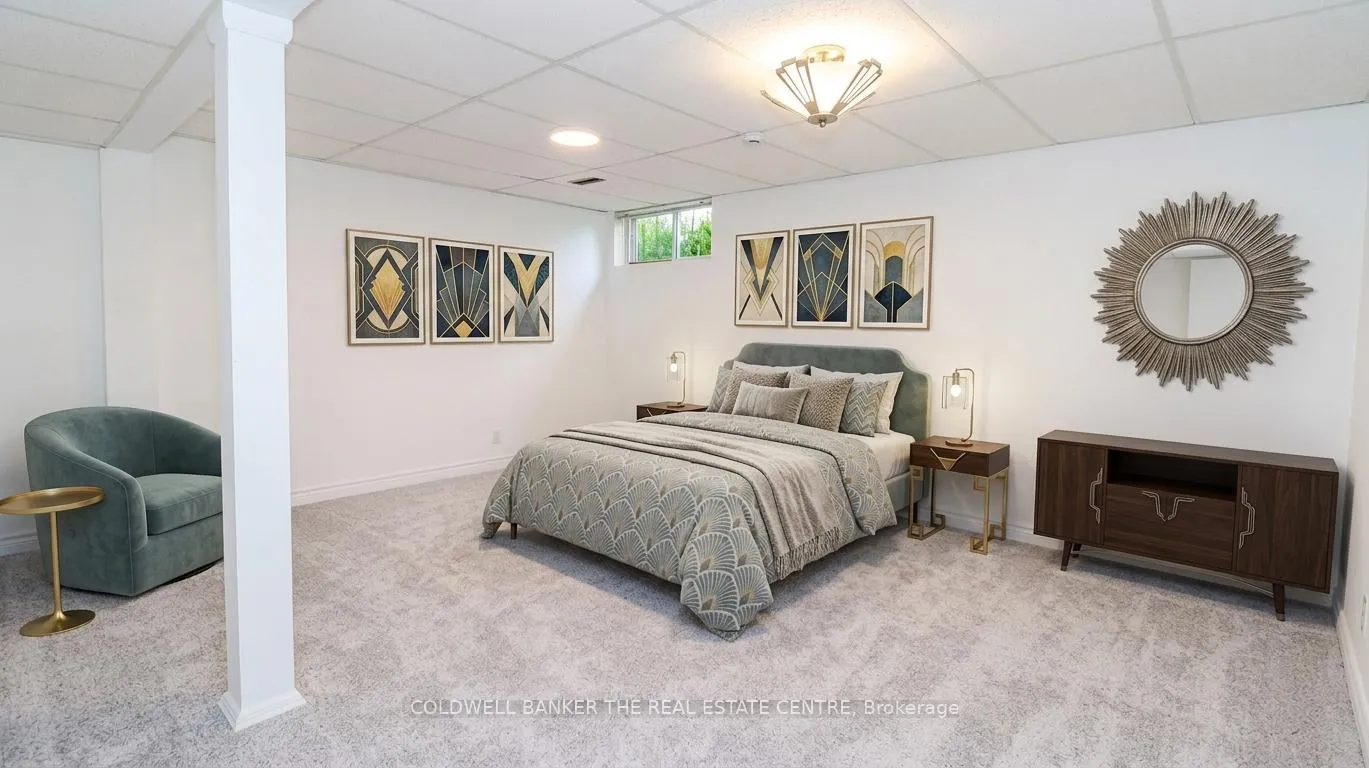 Photo 31 of 33 Elvyn Crescent, Oro-Medonte, Rural Oro-Medonte — HOMEH