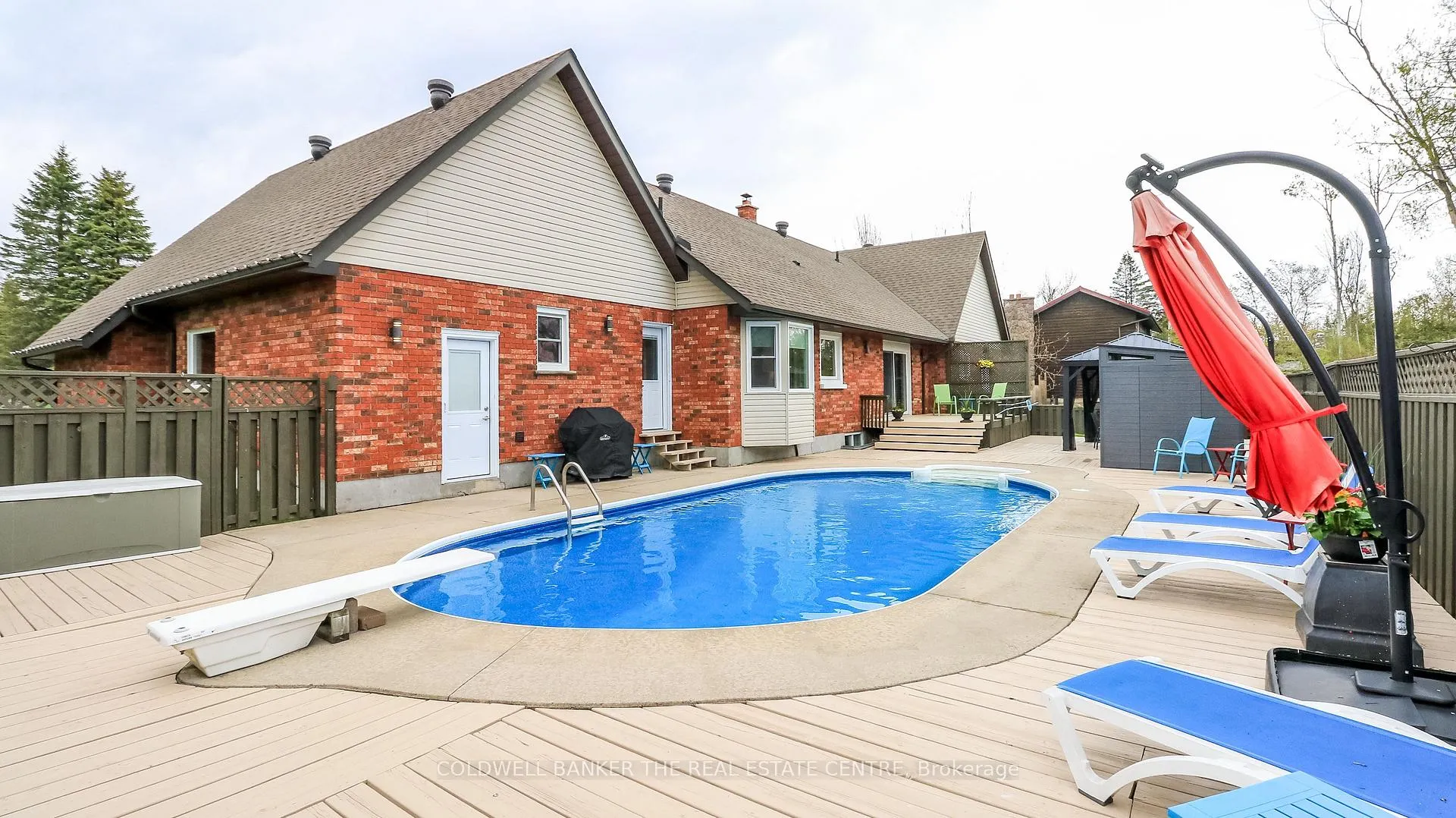 Photo 32 of 33 Elvyn Crescent, Oro-Medonte, Rural Oro-Medonte — HOMEH