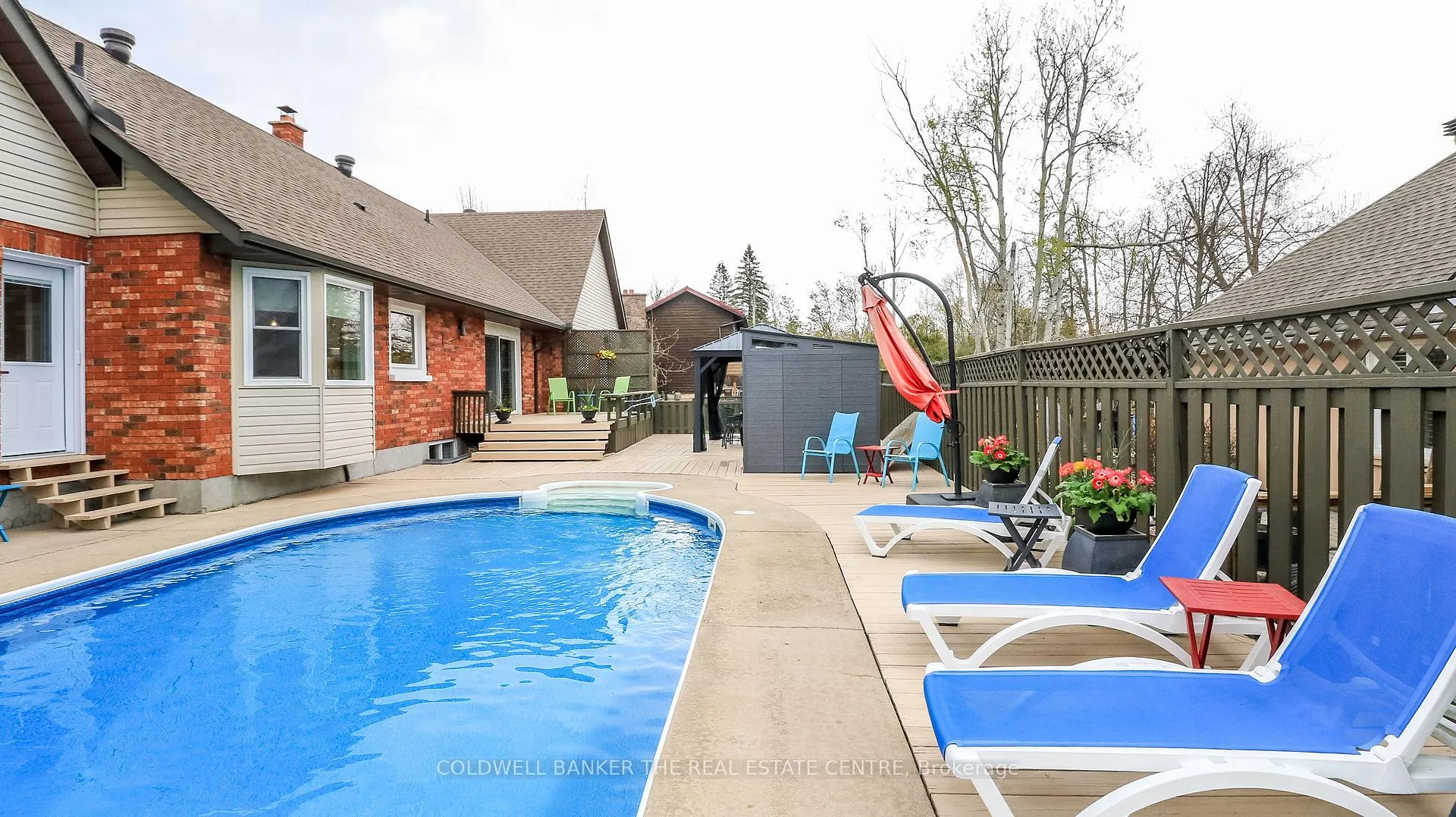 Photo 33 of 33 Elvyn Crescent, Oro-Medonte, Rural Oro-Medonte — HOMEH