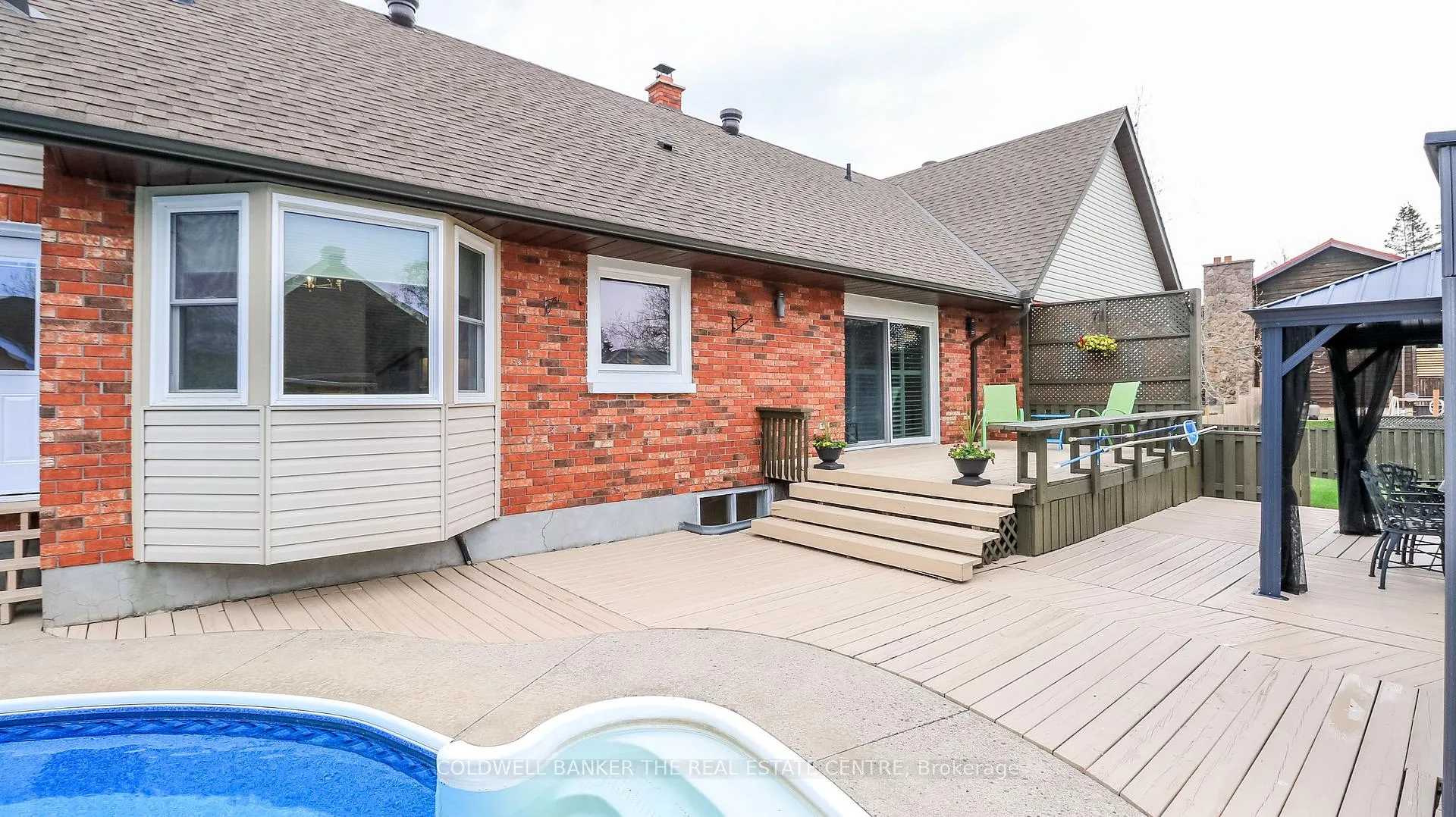 Photo 35 of 33 Elvyn Crescent, Oro-Medonte, Rural Oro-Medonte — HOMEH
