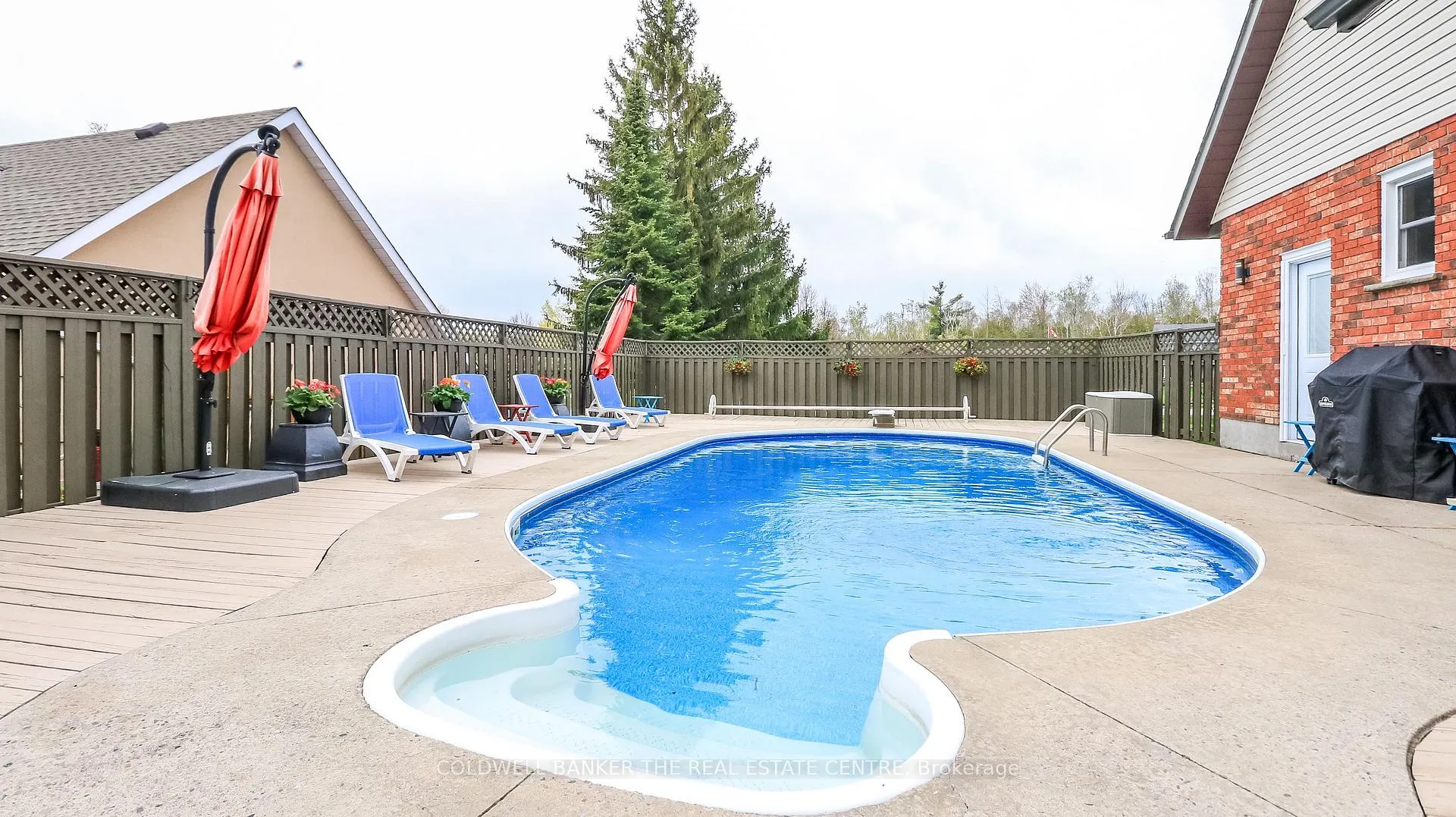 Photo 36 of 33 Elvyn Crescent, Oro-Medonte, Rural Oro-Medonte — HOMEH