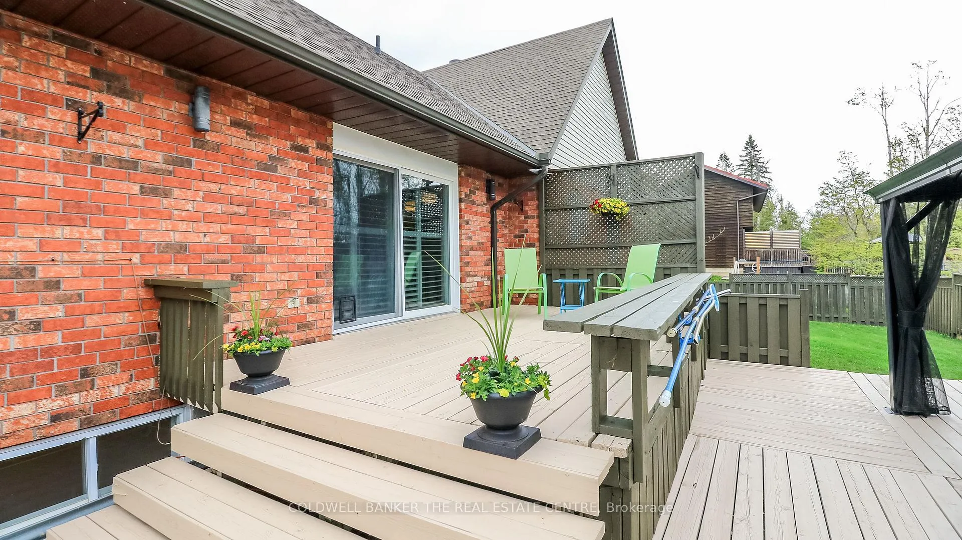 Photo 38 of 33 Elvyn Crescent, Oro-Medonte, Rural Oro-Medonte — HOMEH