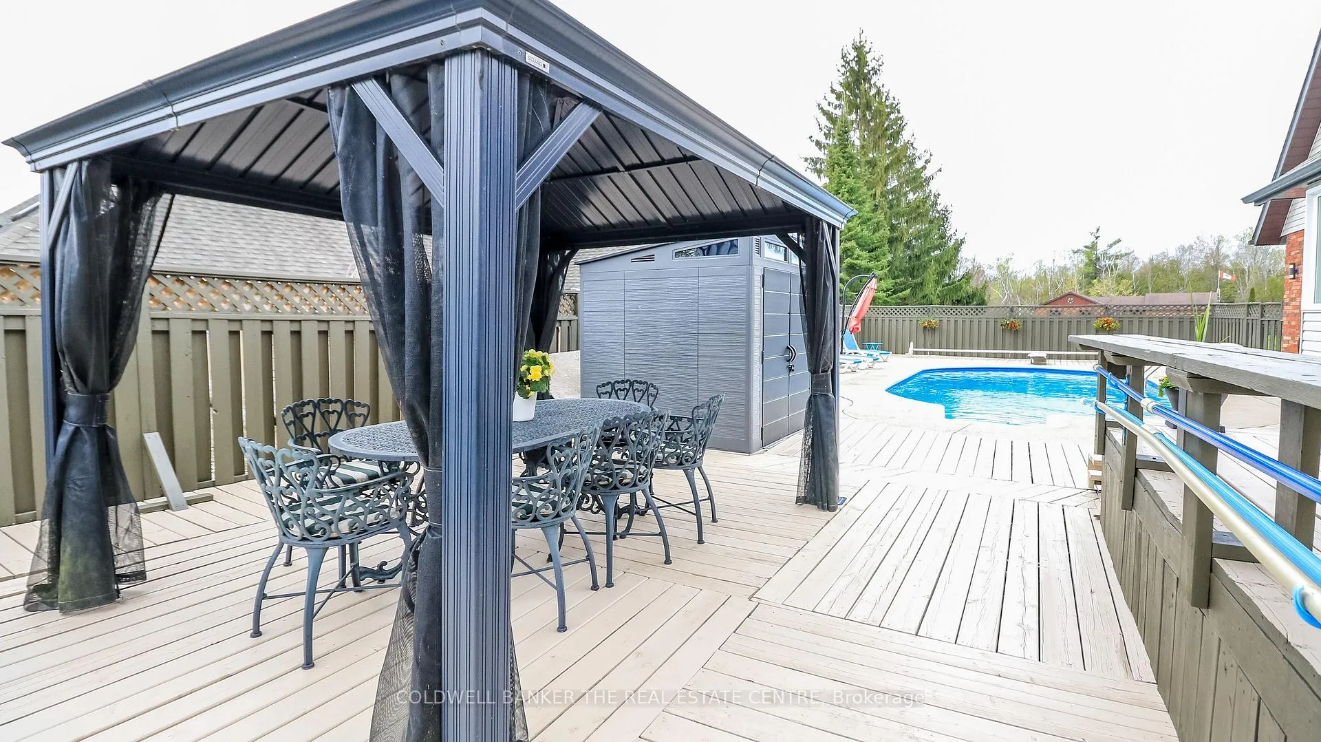 Photo 40 of 33 Elvyn Crescent, Oro-Medonte, Rural Oro-Medonte — HOMEH