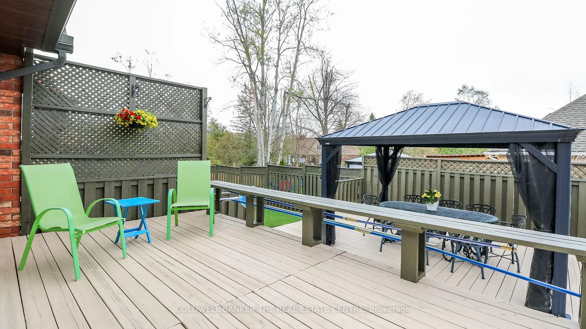 Photo 41 of 33 Elvyn Crescent, Oro-Medonte, Rural Oro-Medonte — HOMEH