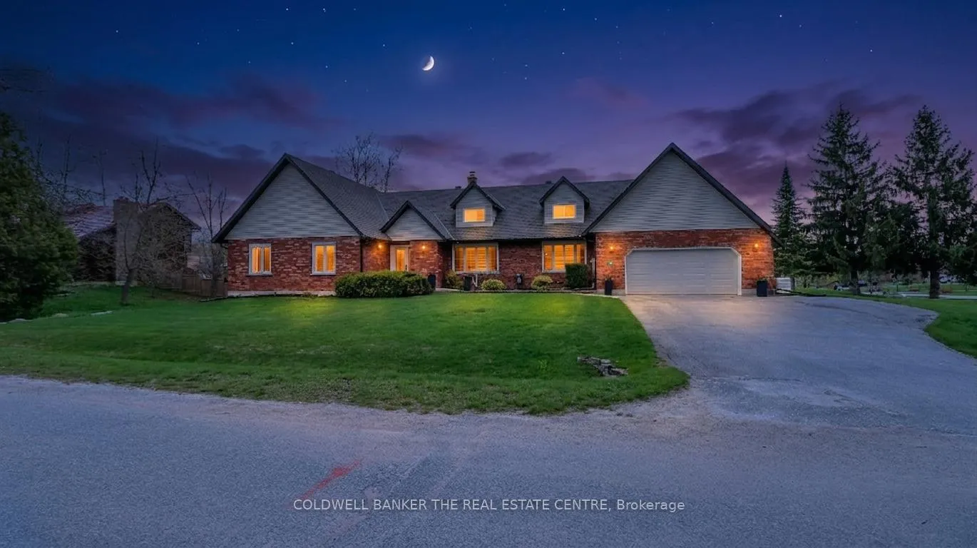 Photo 42 of 33 Elvyn Crescent, Oro-Medonte, Rural Oro-Medonte — HOMEH
