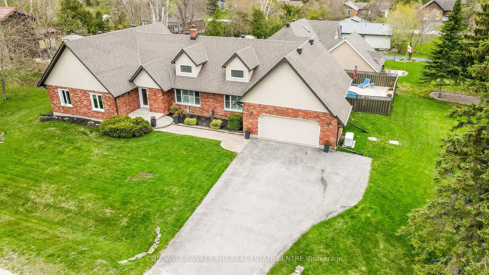 Photo 44 of 33 Elvyn Crescent, Oro-Medonte, Rural Oro-Medonte — HOMEH