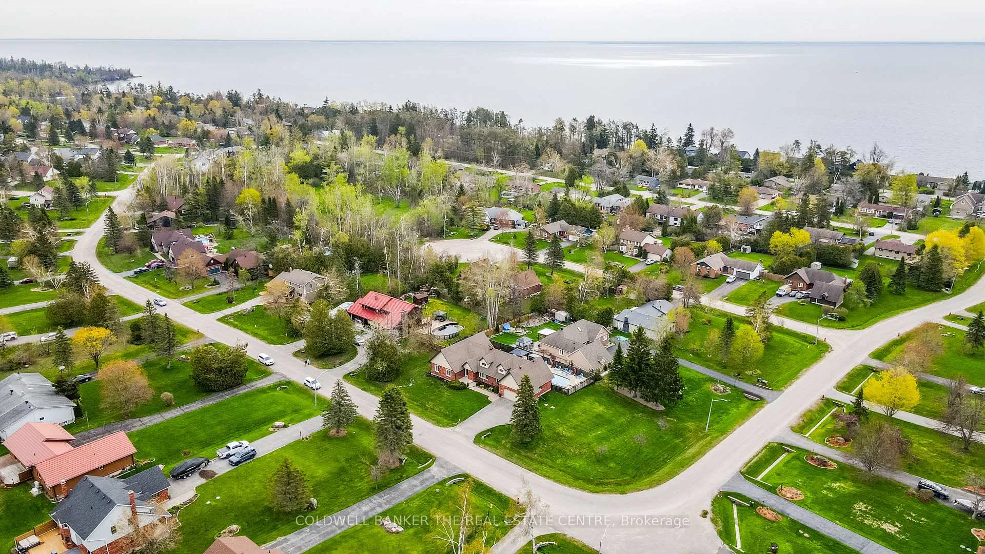 Photo 46 of 33 Elvyn Crescent, Oro-Medonte, Rural Oro-Medonte — HOMEH
