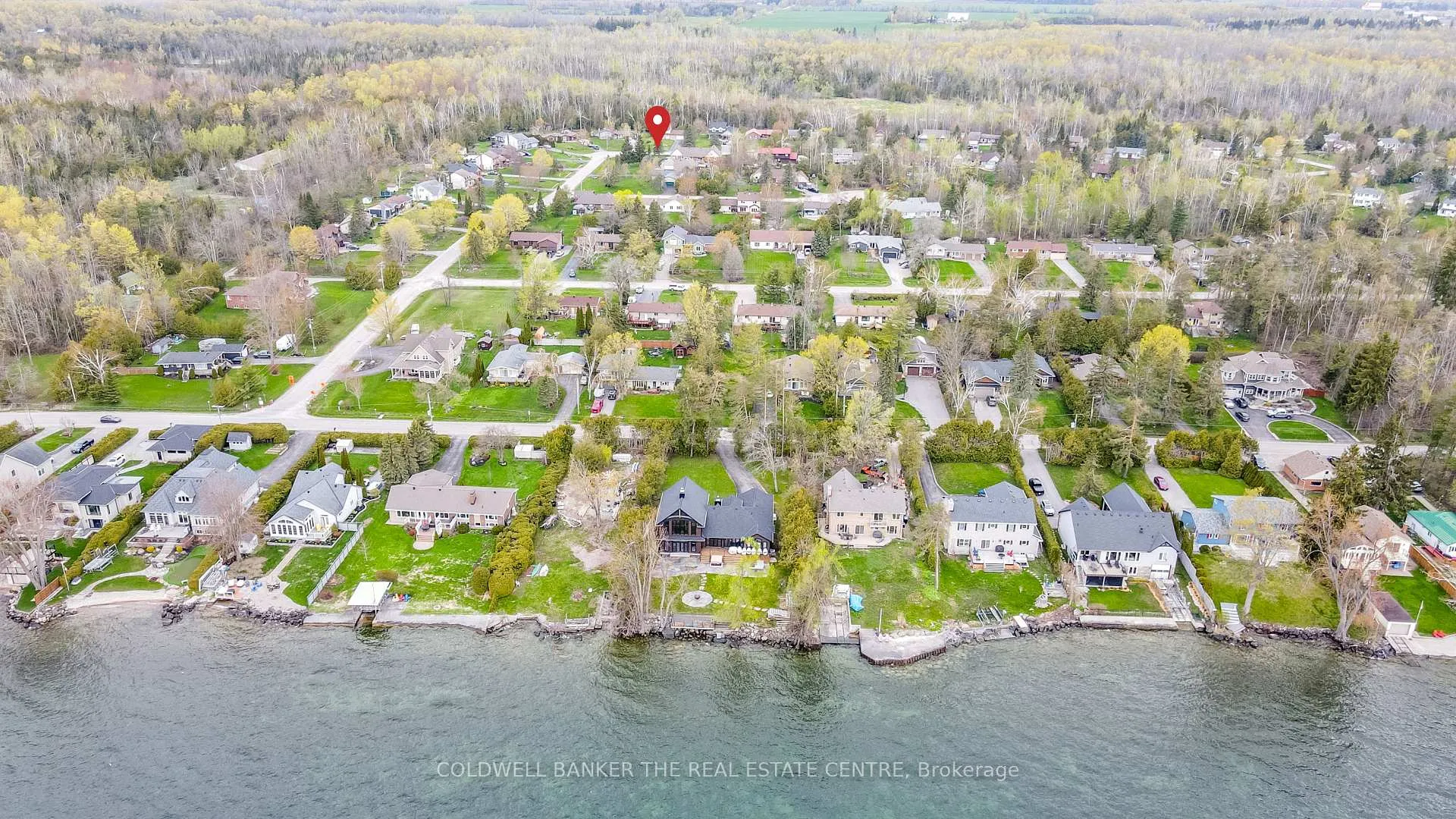 Photo 49 of 33 Elvyn Crescent, Oro-Medonte, Rural Oro-Medonte — HOMEH