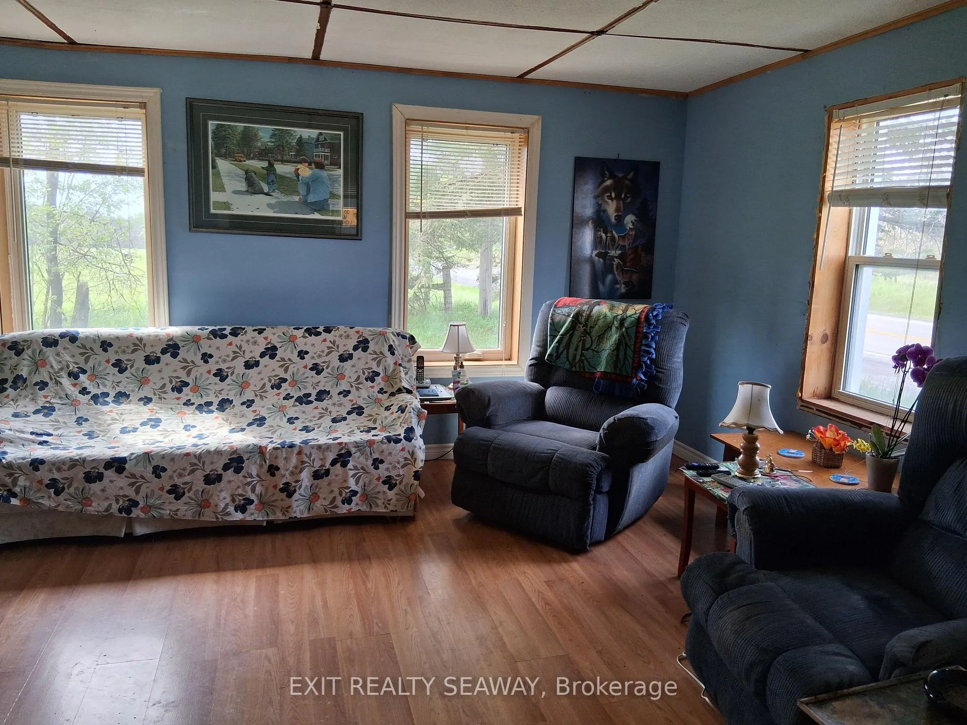 Photo 6 of 4725 12th Road, South Stormont, South Stormont (Osnabruck) Twp — HOMEH