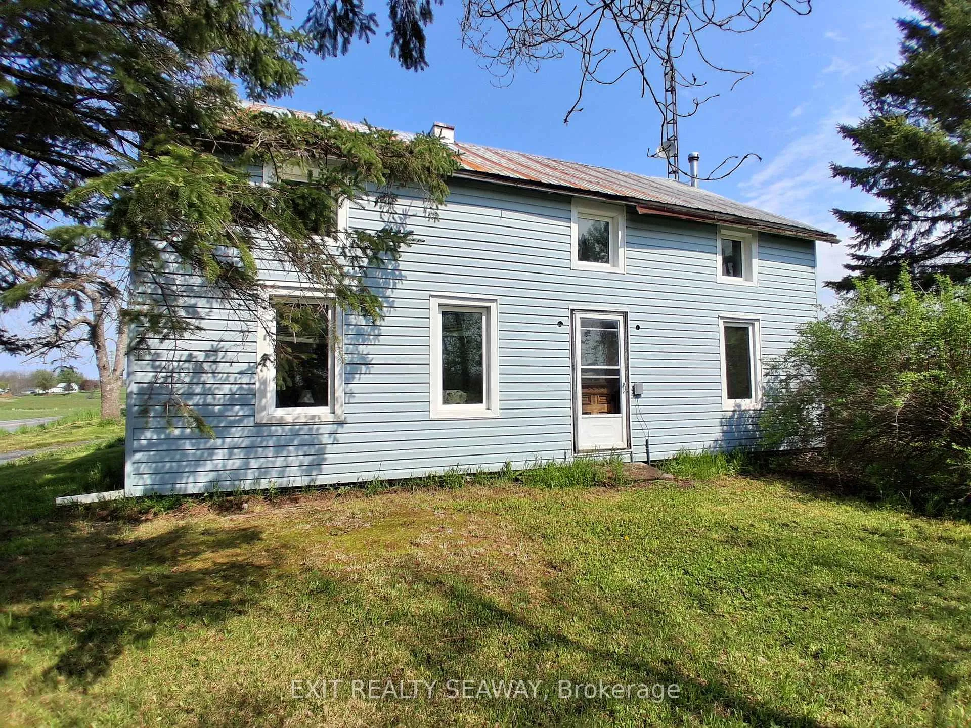 Photo 14 of 4725 12th Road, South Stormont, South Stormont (Osnabruck) Twp — HOMEH