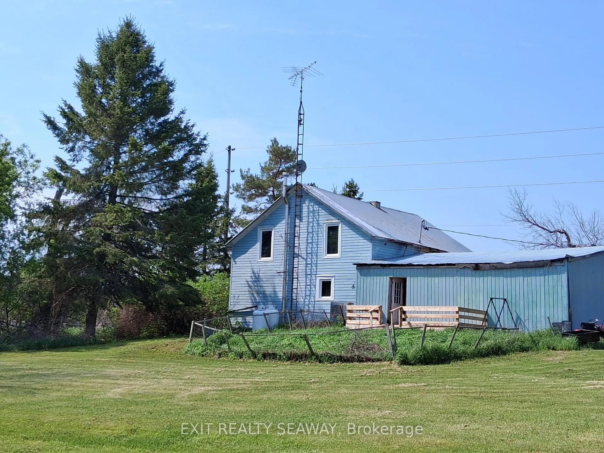 Photo 16 of 4725 12th Road, South Stormont, South Stormont (Osnabruck) Twp — HOMEH