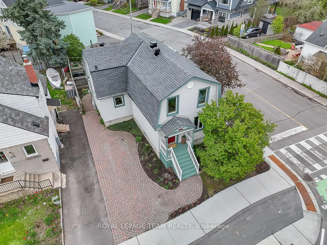 Photo 2 of 1826 Scott Street, Ottawa, Ottawa West — HOMEH