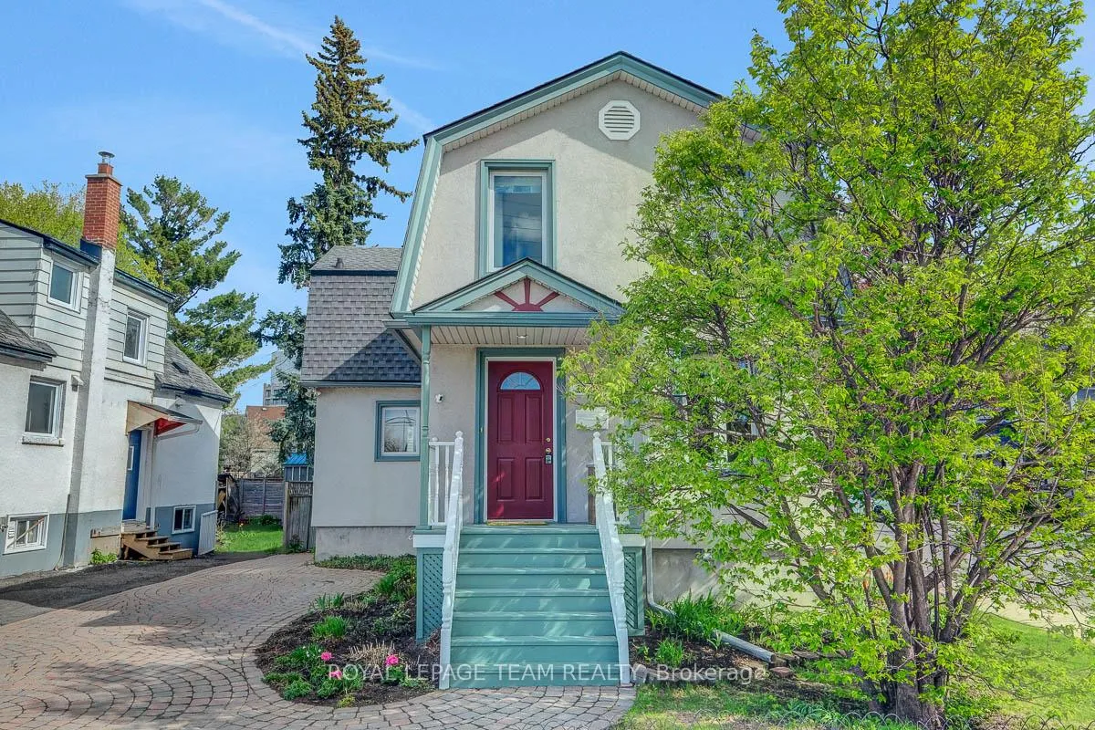 Photo 3 of 1826 Scott Street, Ottawa, Ottawa West — HOMEH