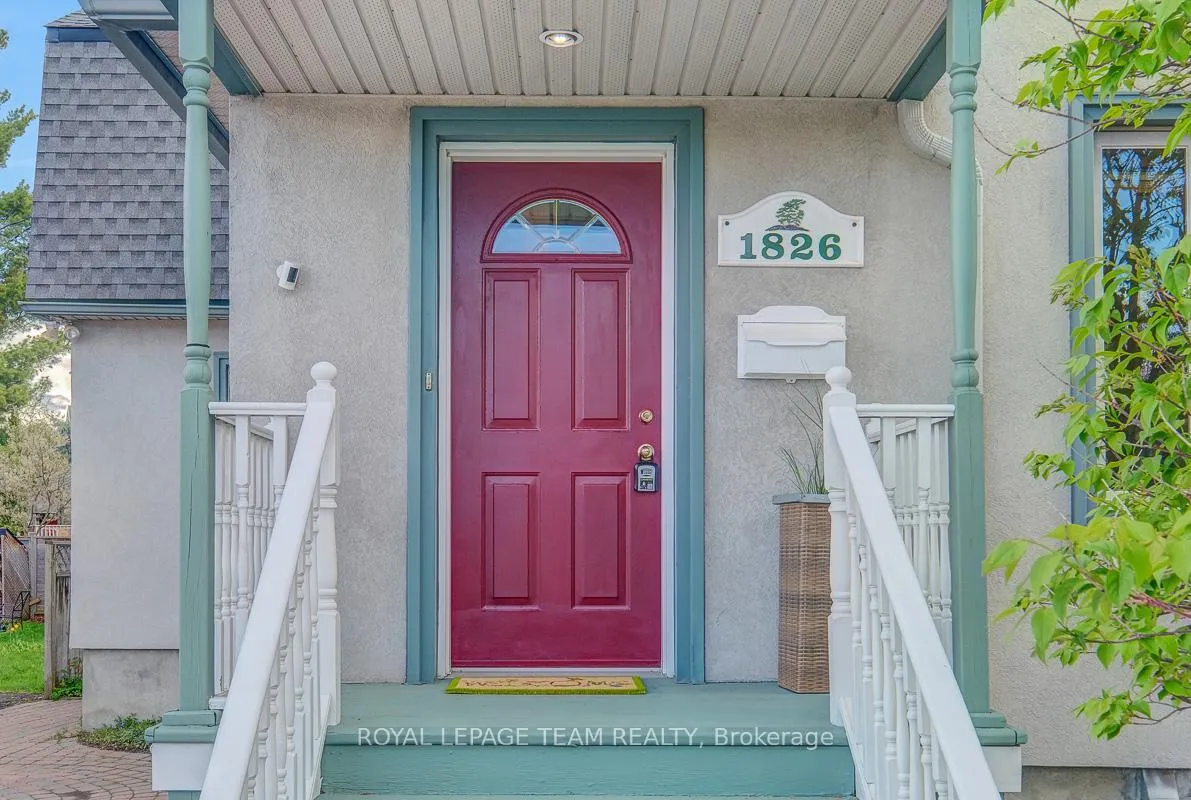 Photo 4 of 1826 Scott Street, Ottawa, Ottawa West — HOMEH