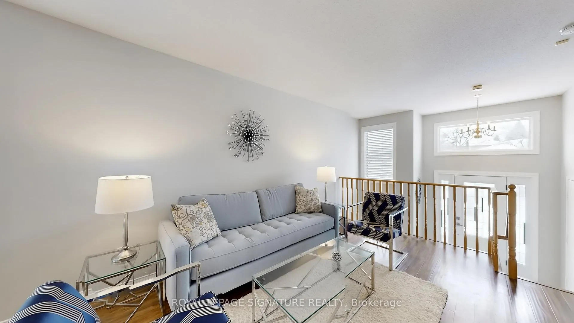 Photo 3 of 1256 Dartmoor Street, Oshawa, Eastdale — HOMEH