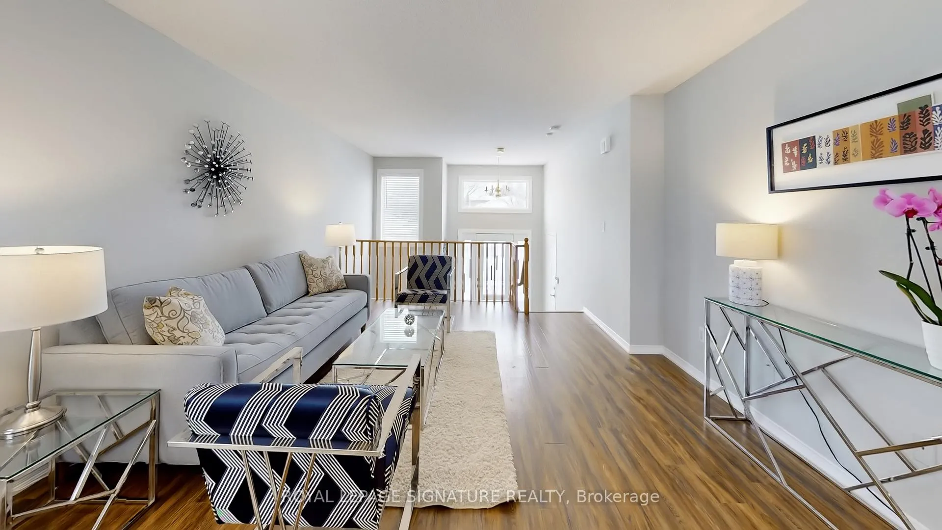 Photo 4 of 1256 Dartmoor Street, Oshawa, Eastdale — HOMEH