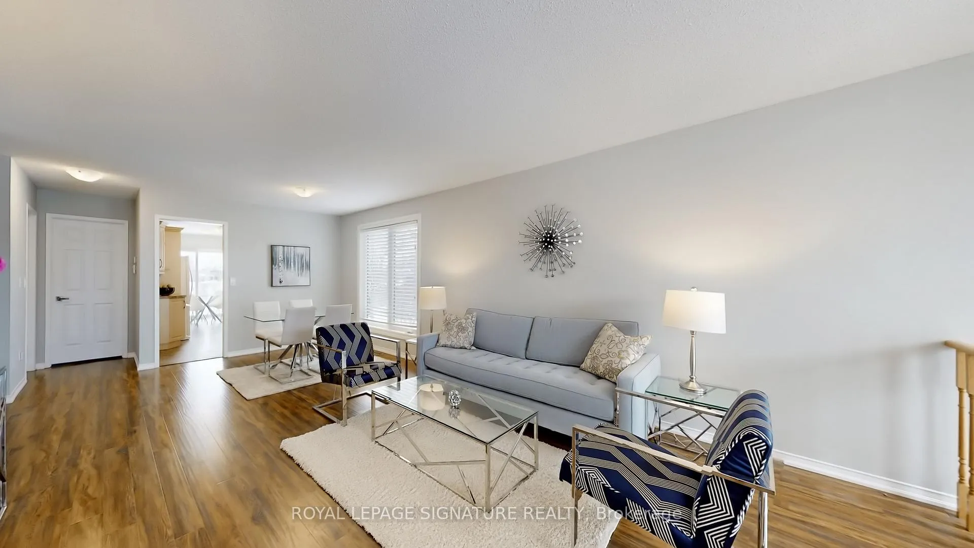 Photo 5 of 1256 Dartmoor Street, Oshawa, Eastdale — HOMEH